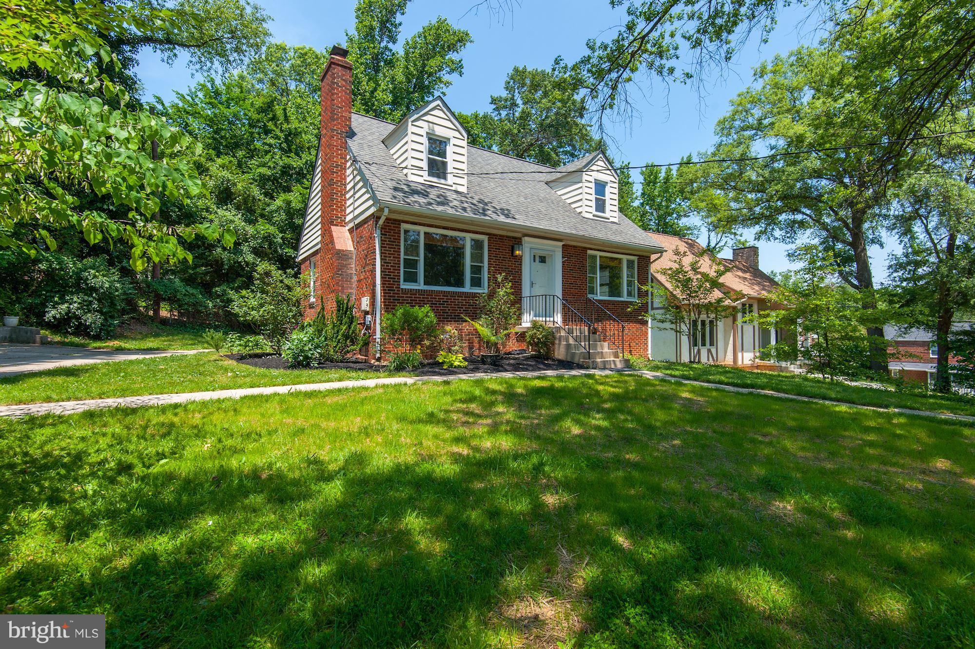 CHEVERLY - Residential