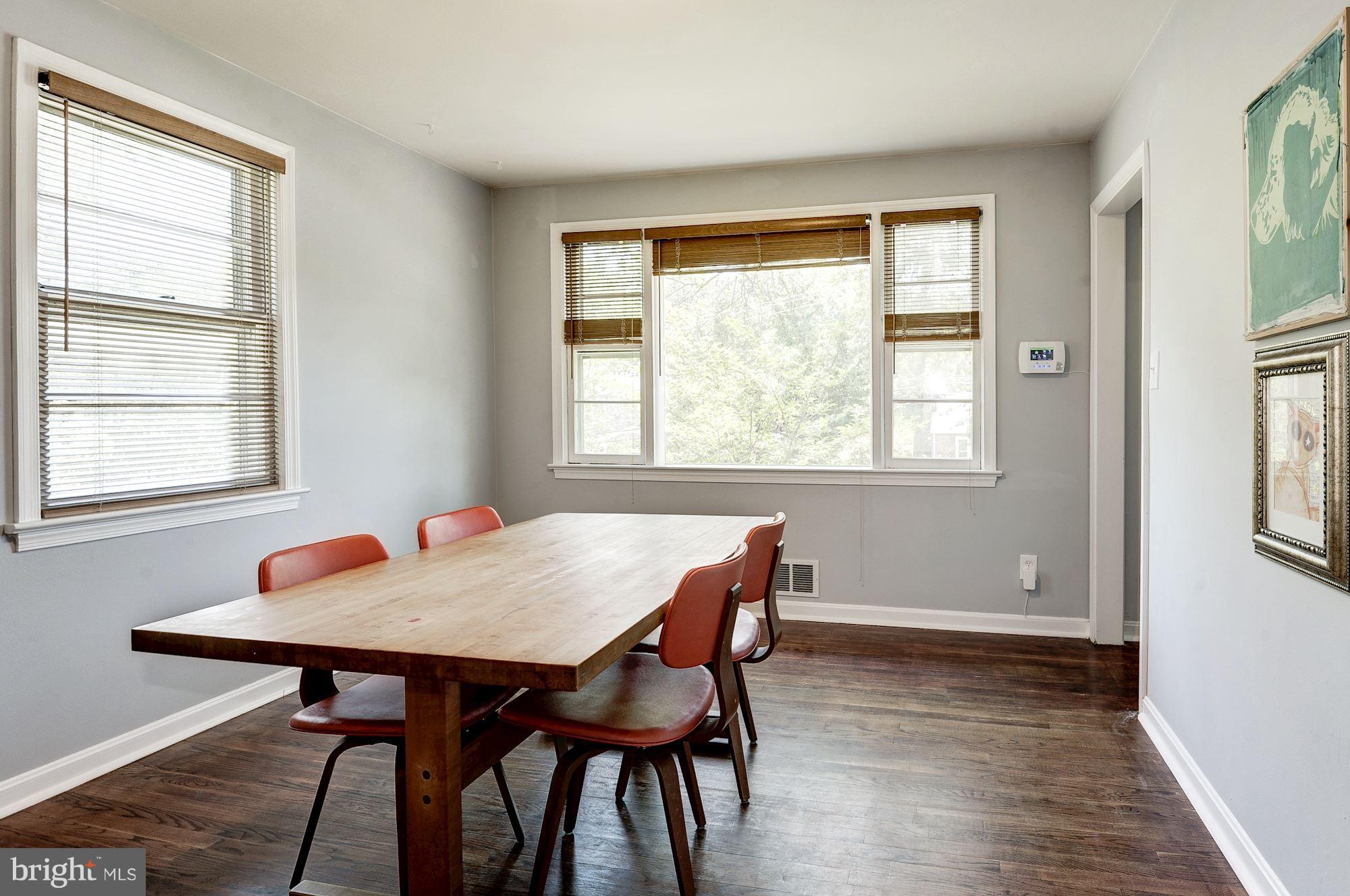 CHEVERLY - Residential