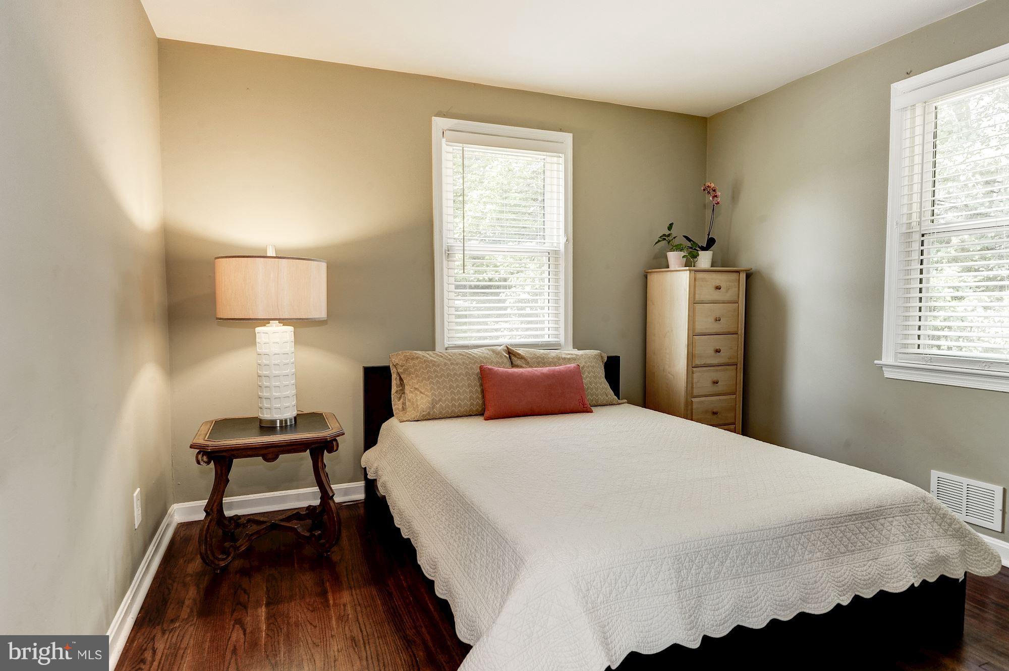 CHEVERLY - Residential