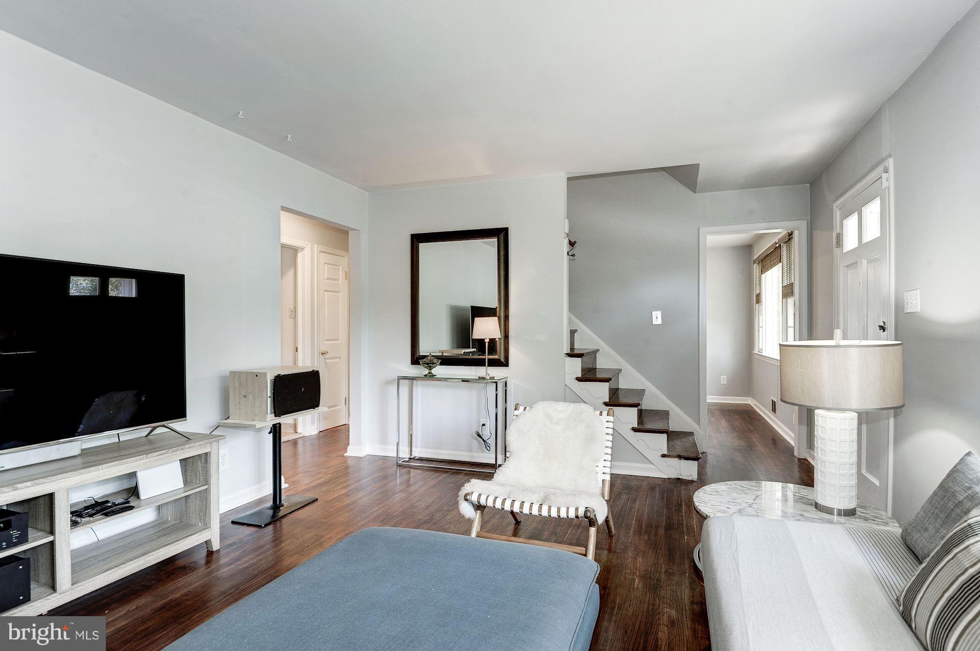 CHEVERLY - Residential