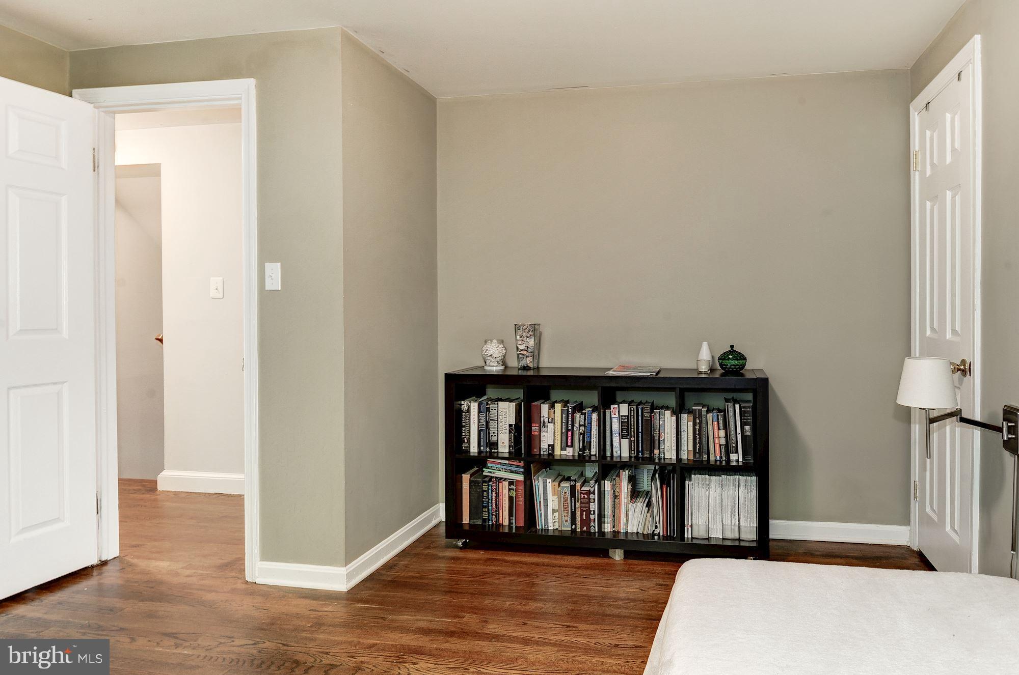 CHEVERLY - Residential