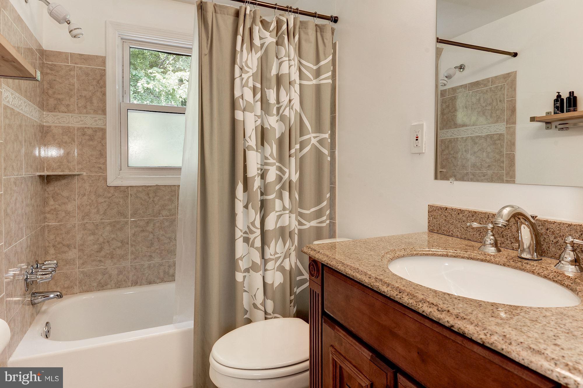 CHEVERLY - Residential