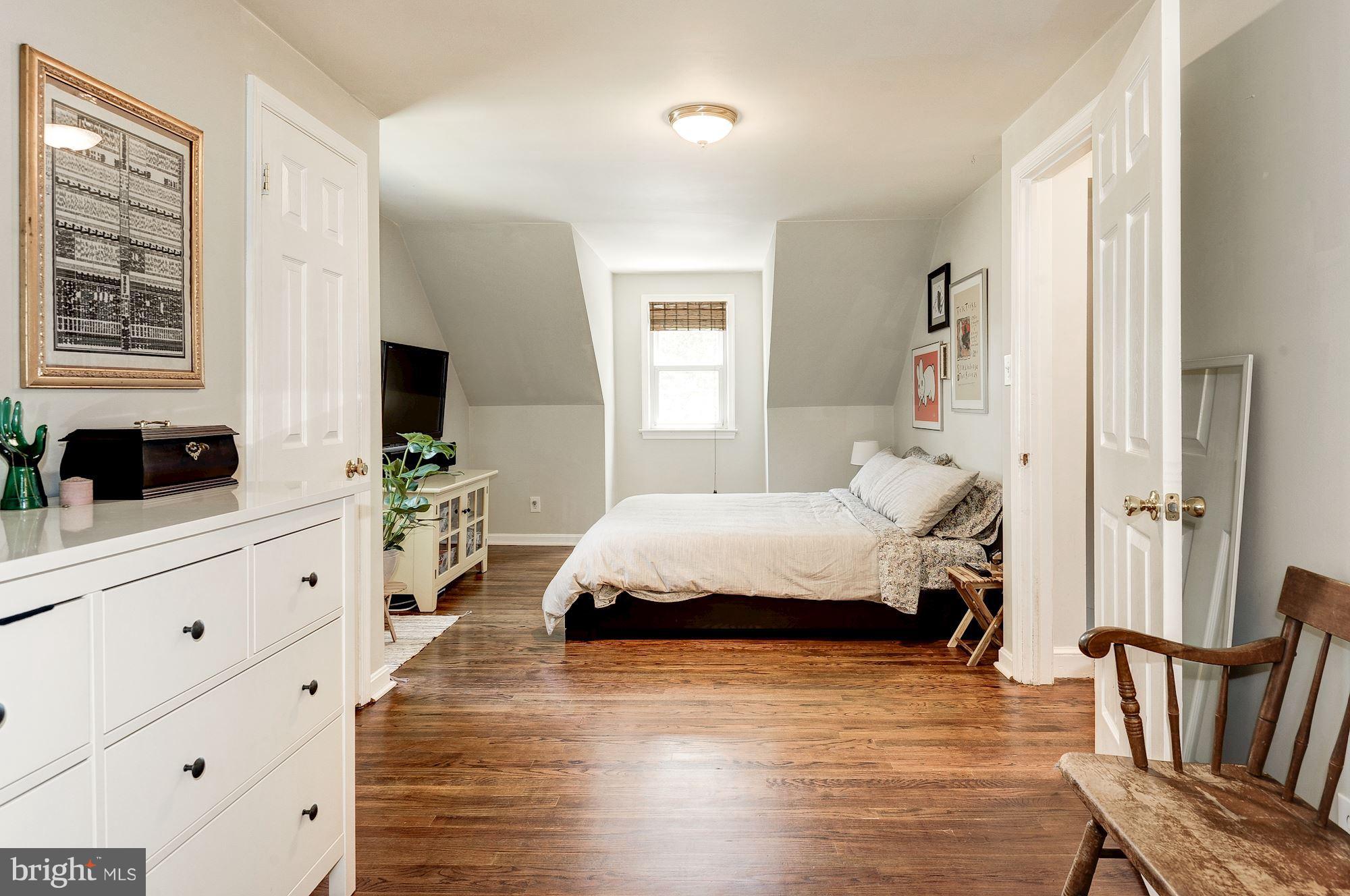 CHEVERLY - Residential