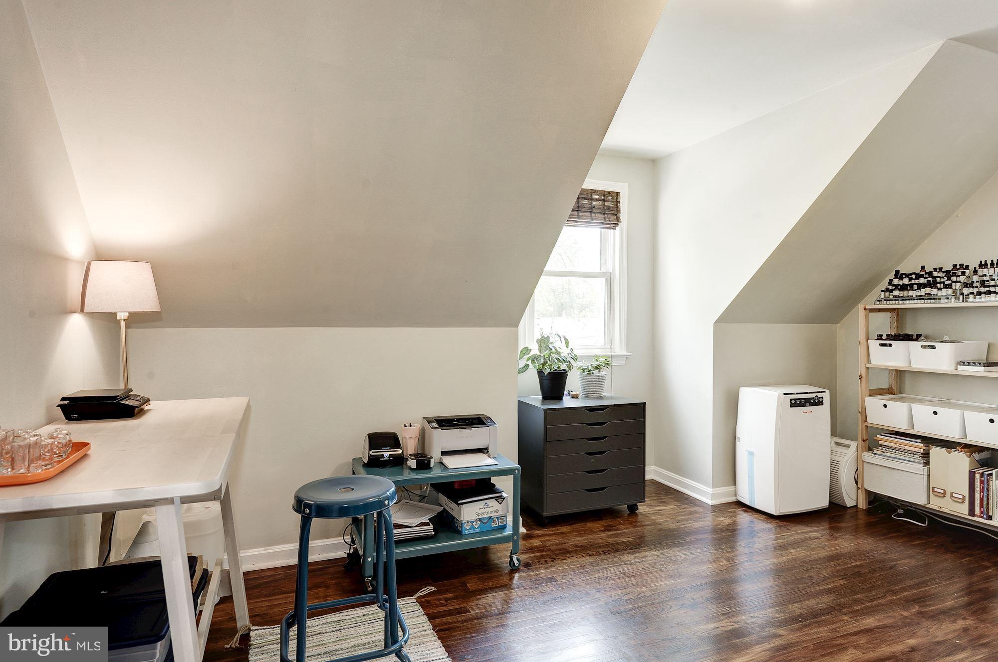 CHEVERLY - Residential