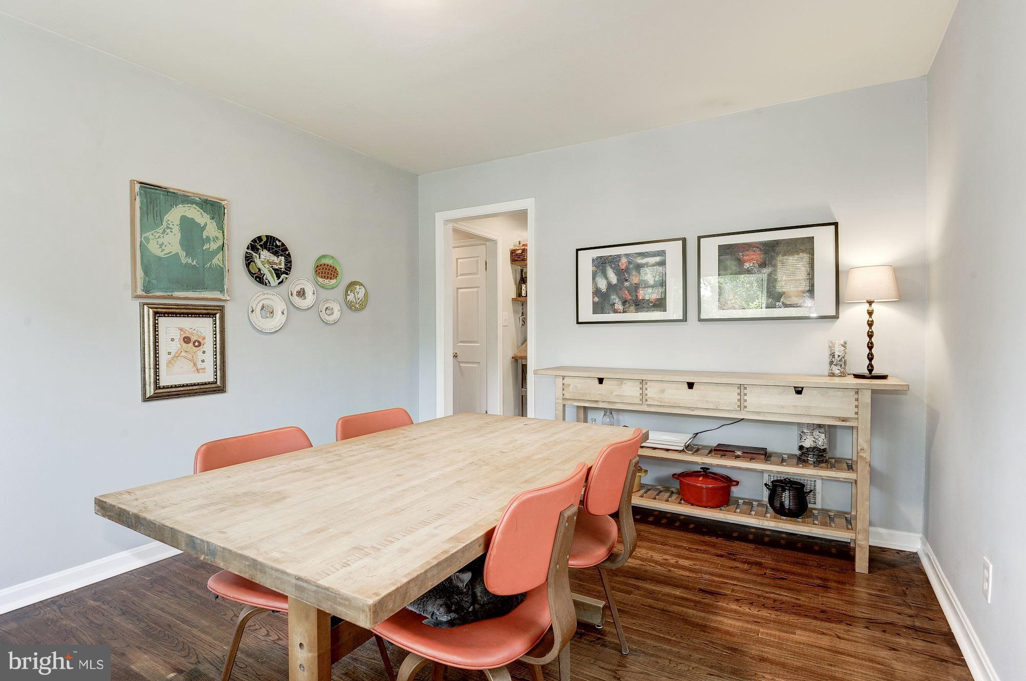 CHEVERLY - Residential