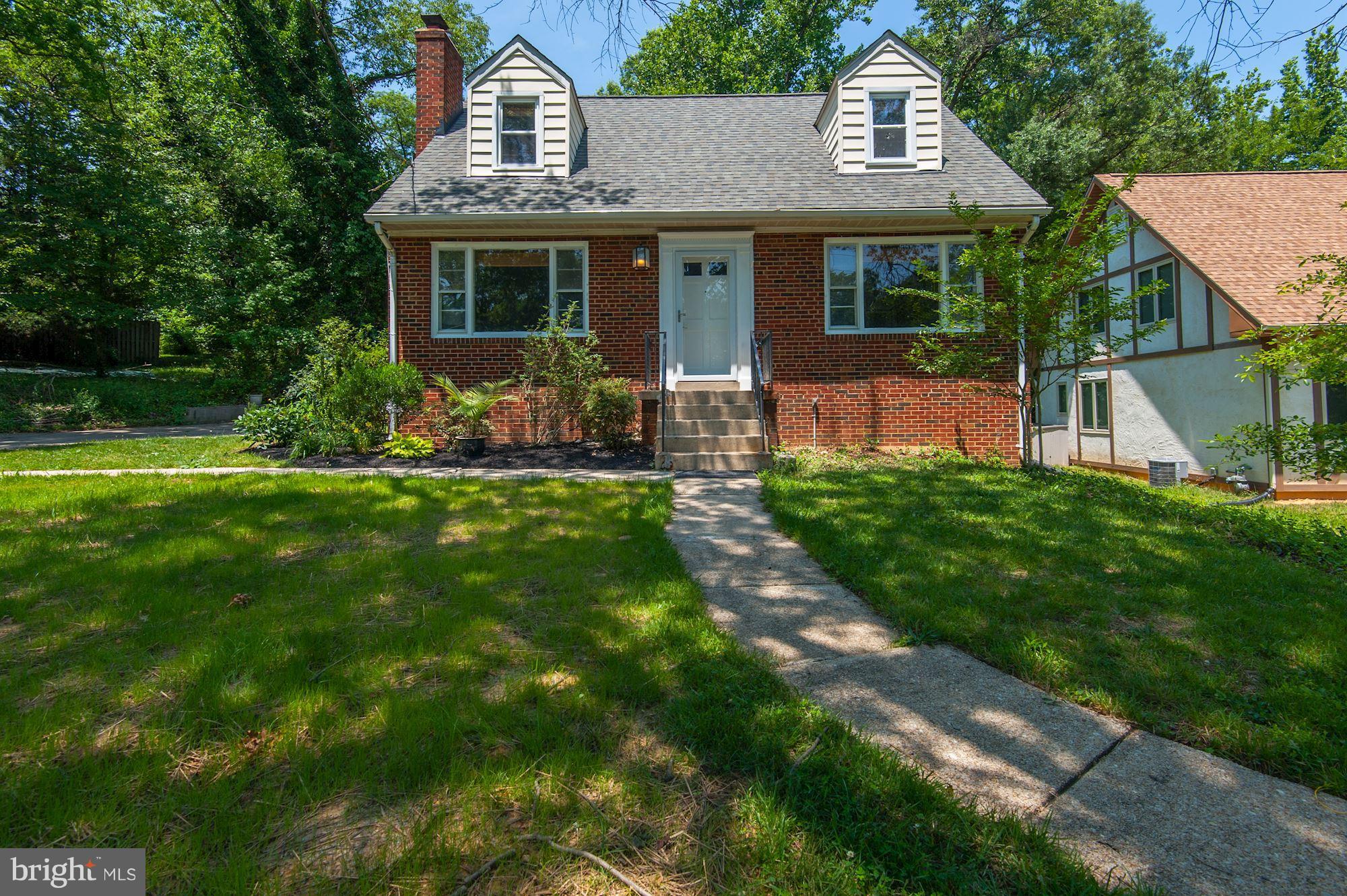 CHEVERLY - Residential