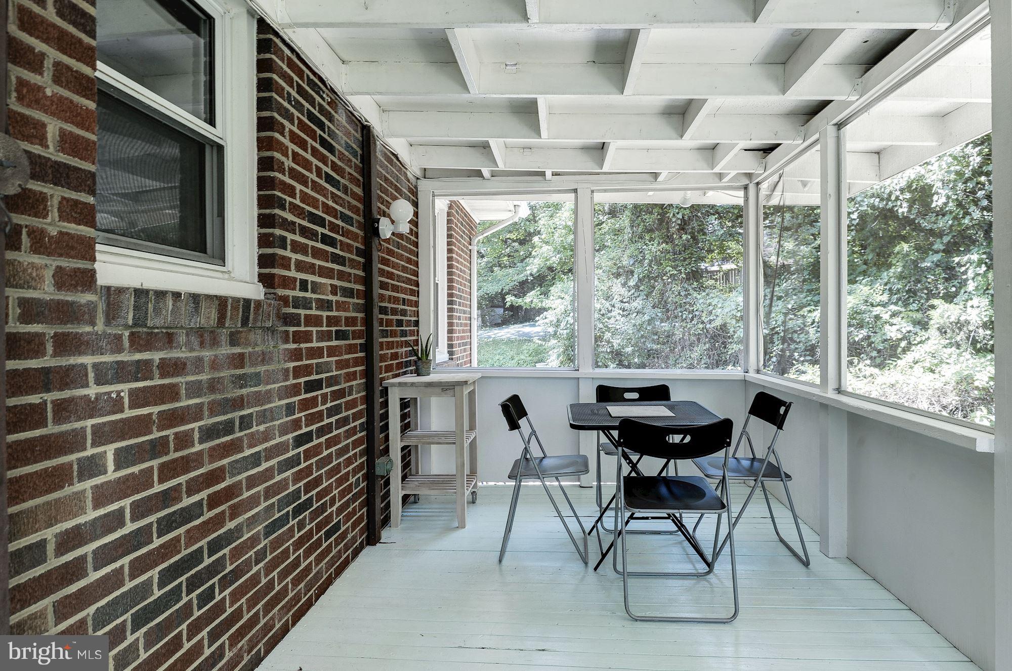 CHEVERLY - Residential