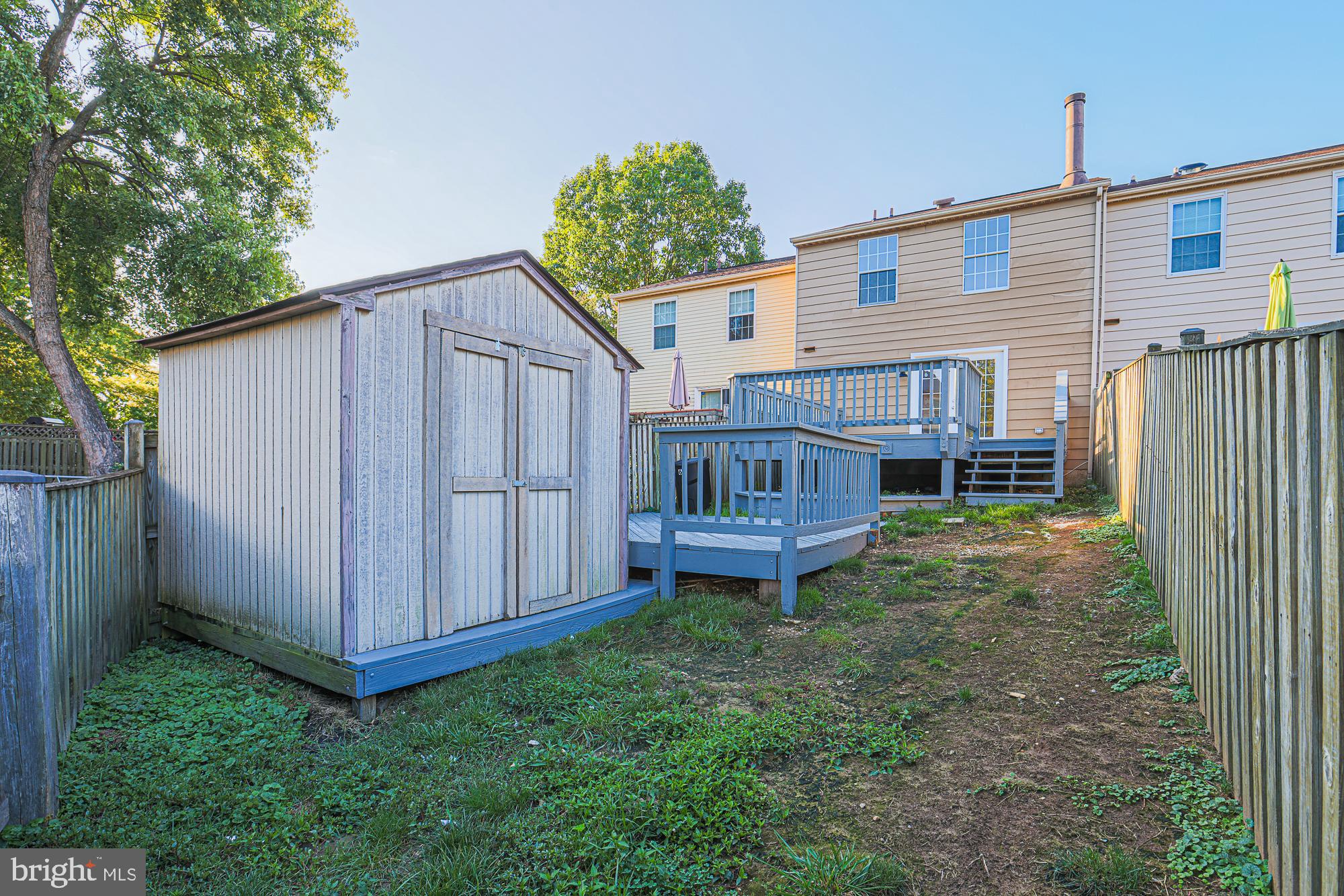 RIDGELYS CHOICE - Residential Lease