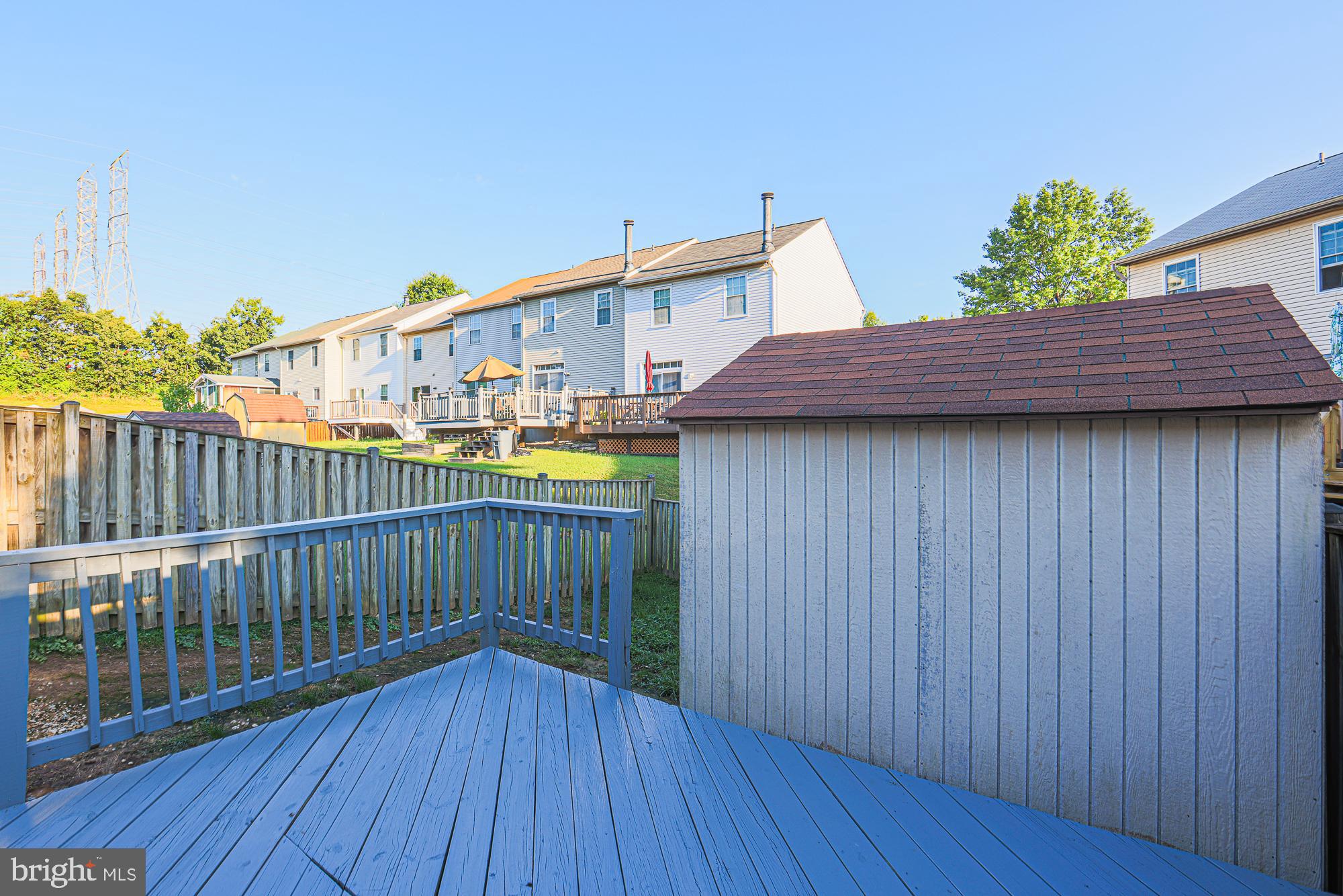 RIDGELYS CHOICE - Residential Lease