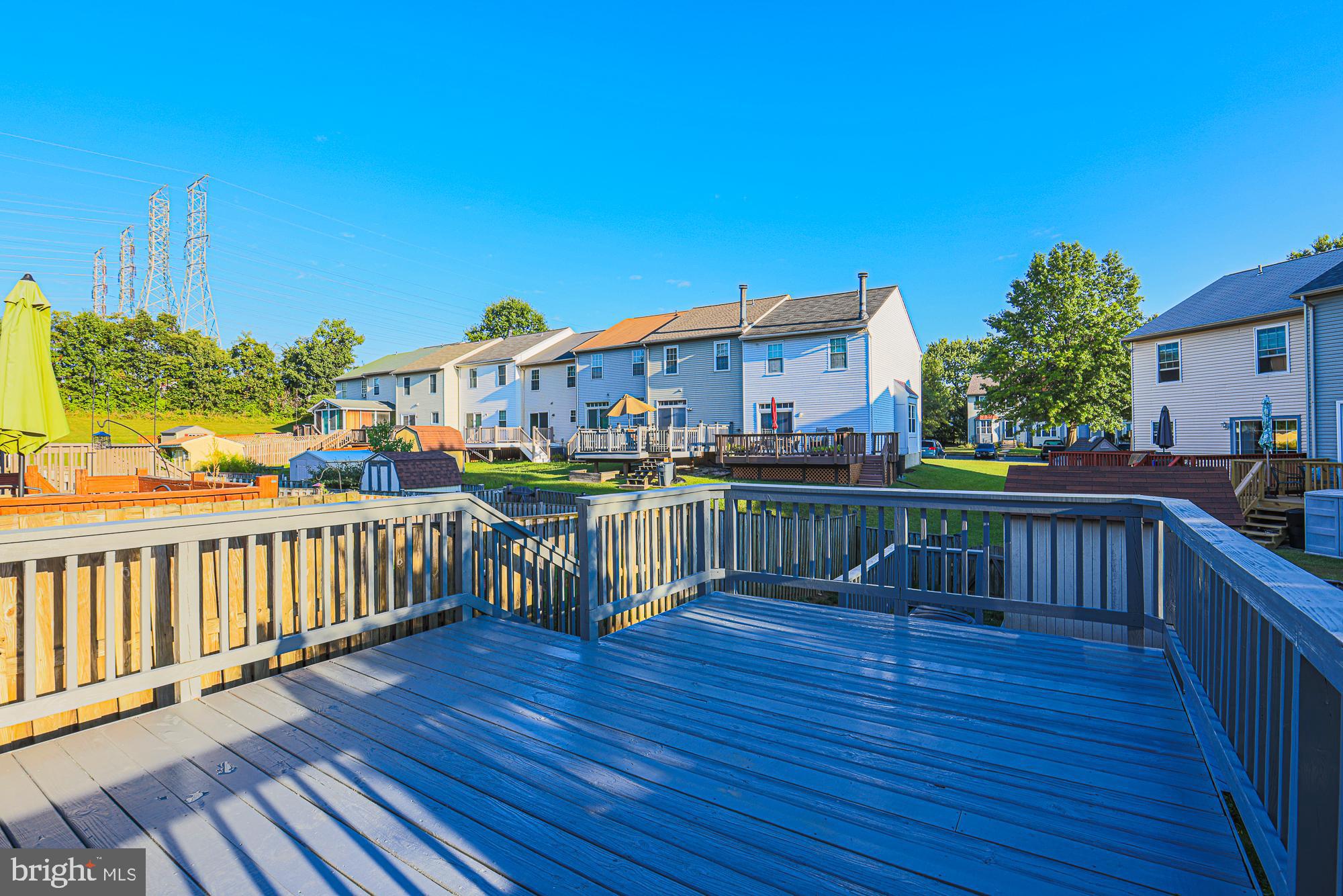 RIDGELYS CHOICE - Residential Lease