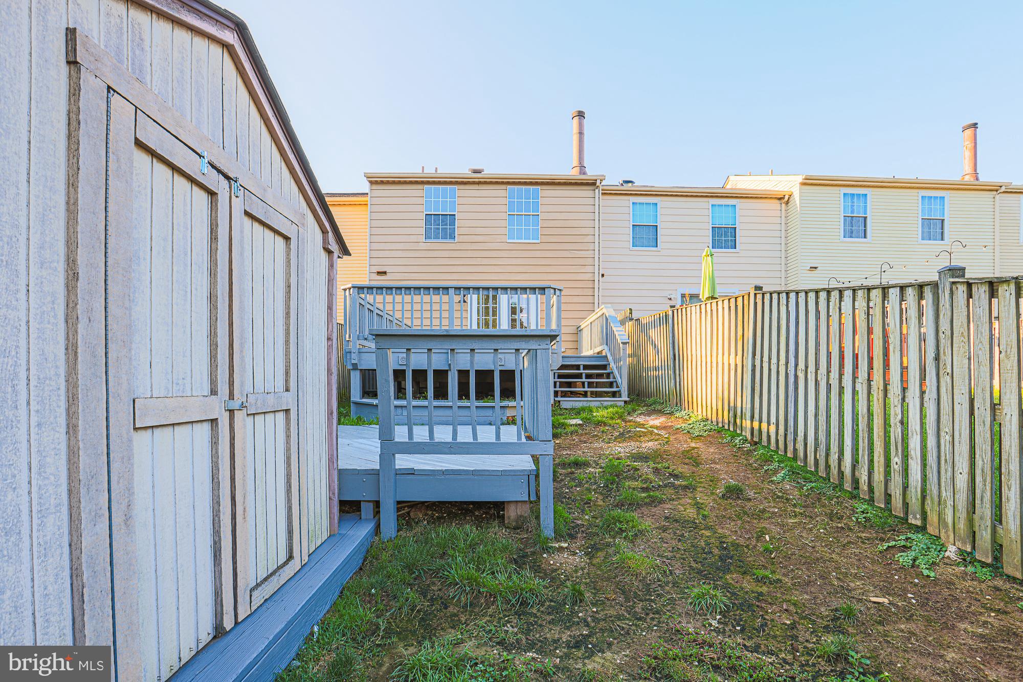 RIDGELYS CHOICE - Residential Lease