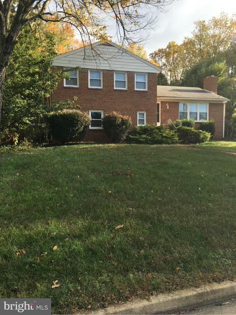 WESTBRIAR COUNTRY CLUB ESTATES - Residential