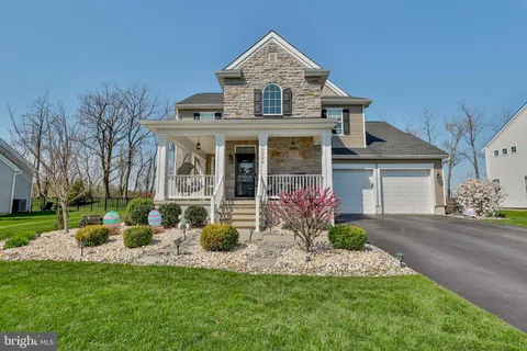 2922 Sheffield Drive, Easton, PA MLS: PANH2007724