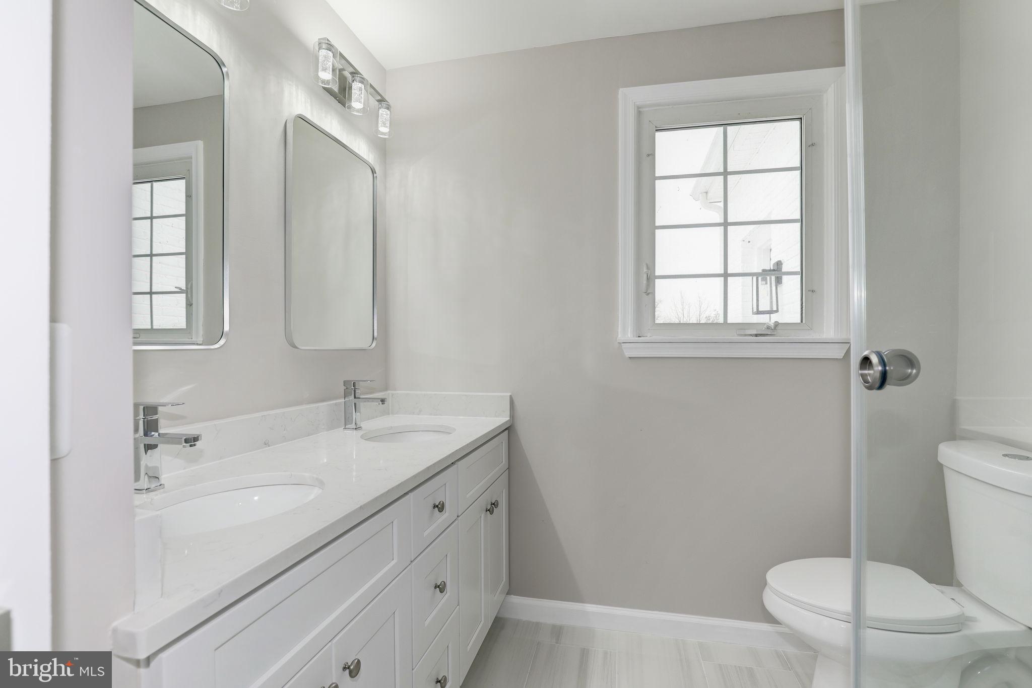 COLUMBIA PARK - Residential