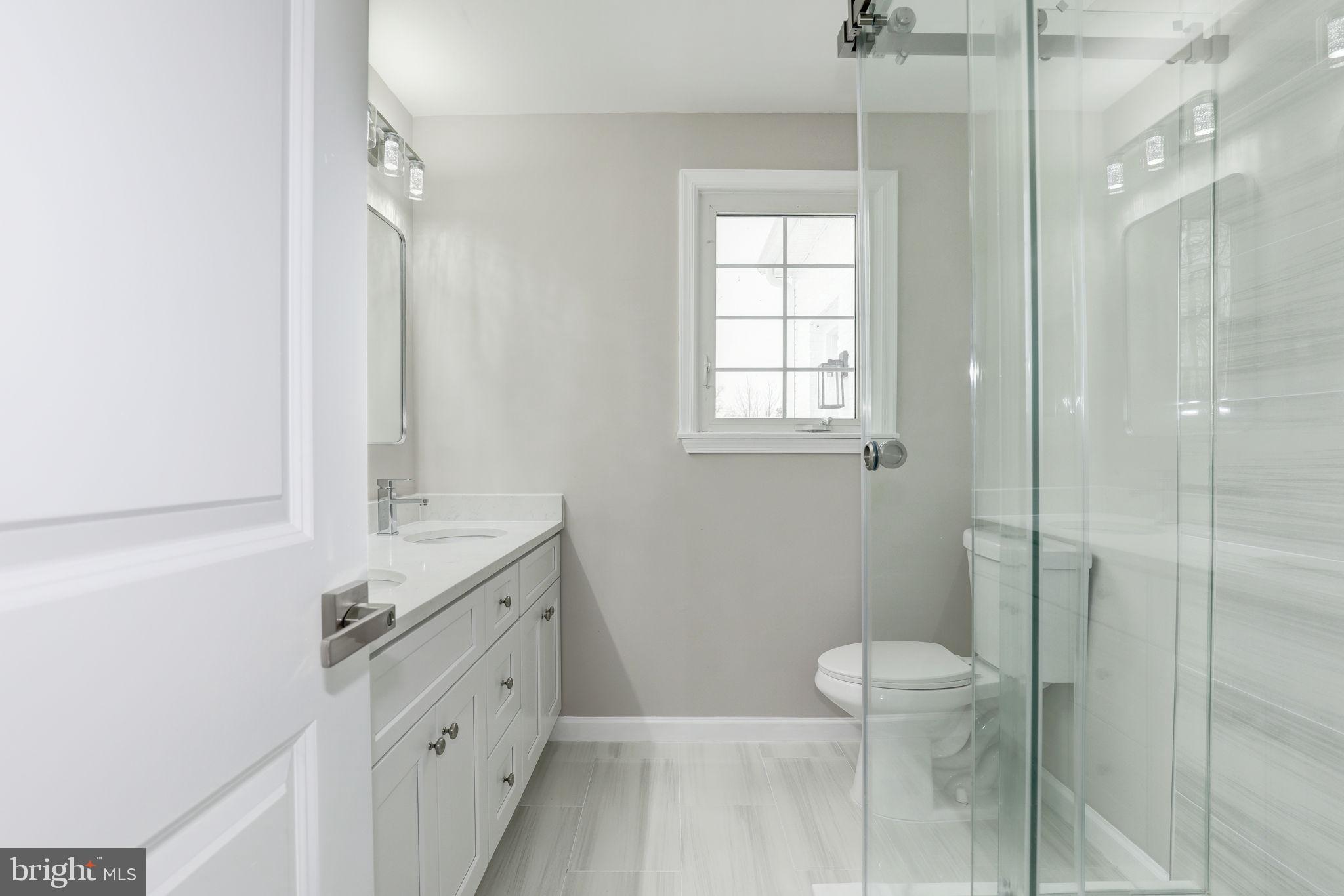 COLUMBIA PARK - Residential