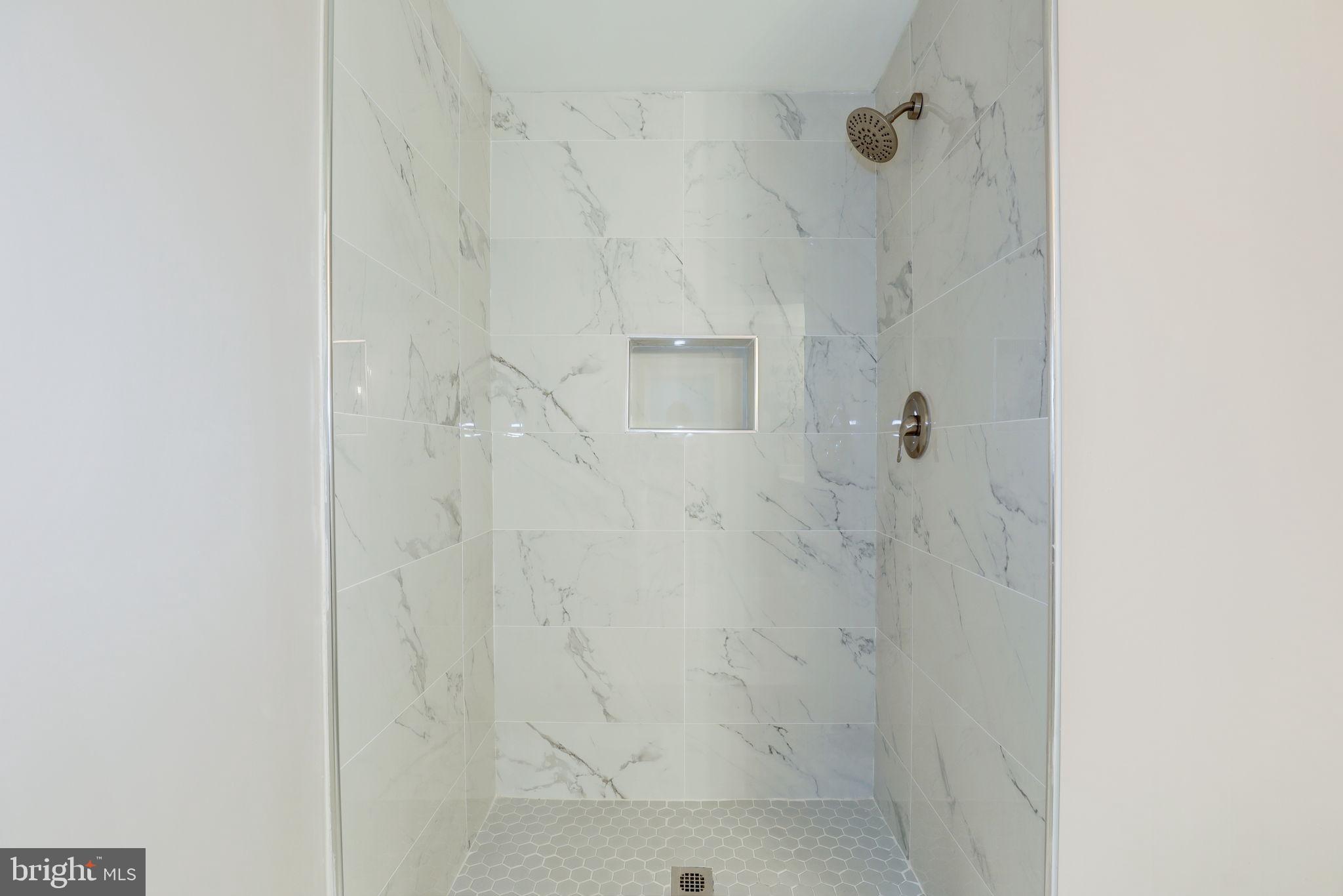 COLUMBIA PARK - Residential