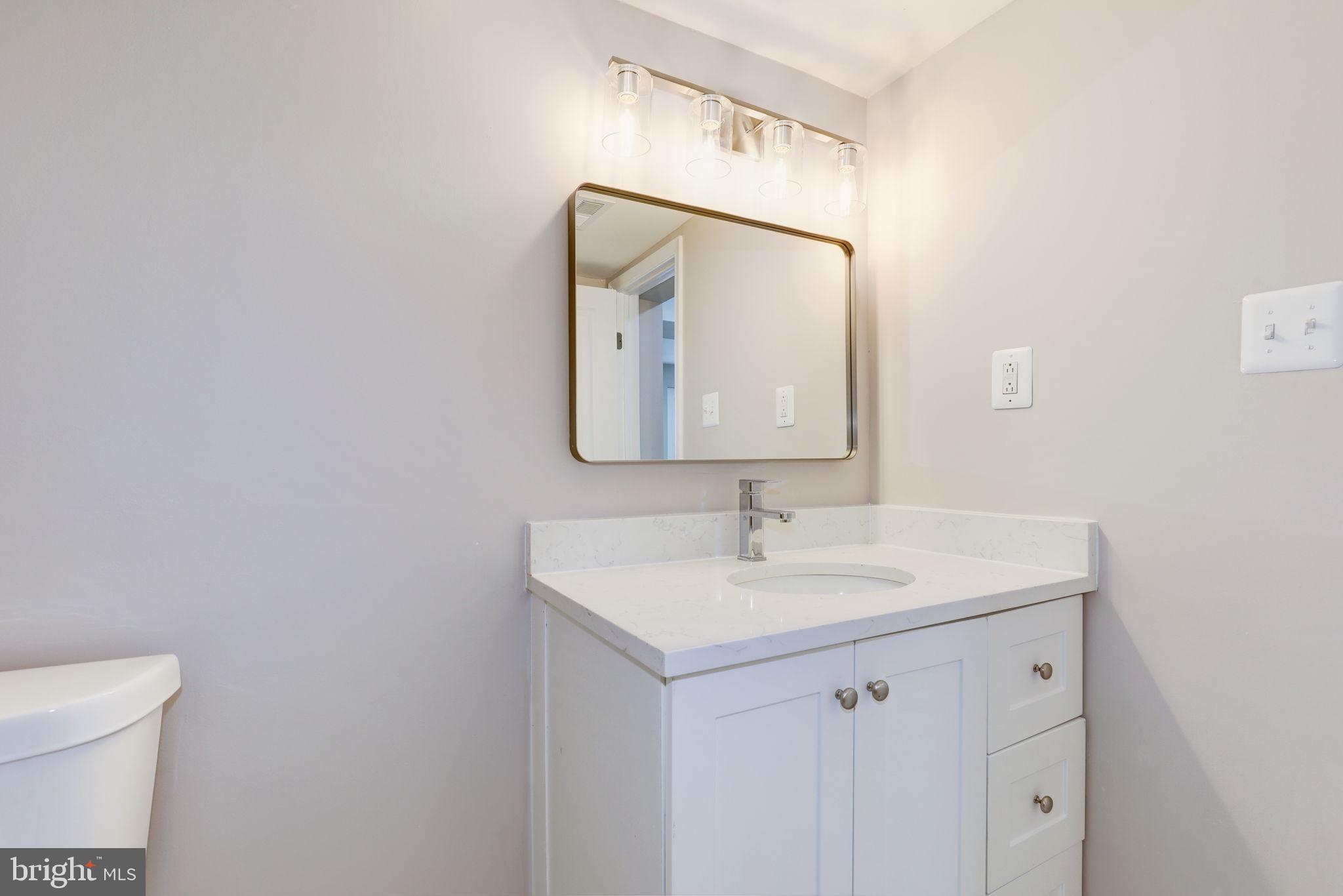 COLUMBIA PARK - Residential