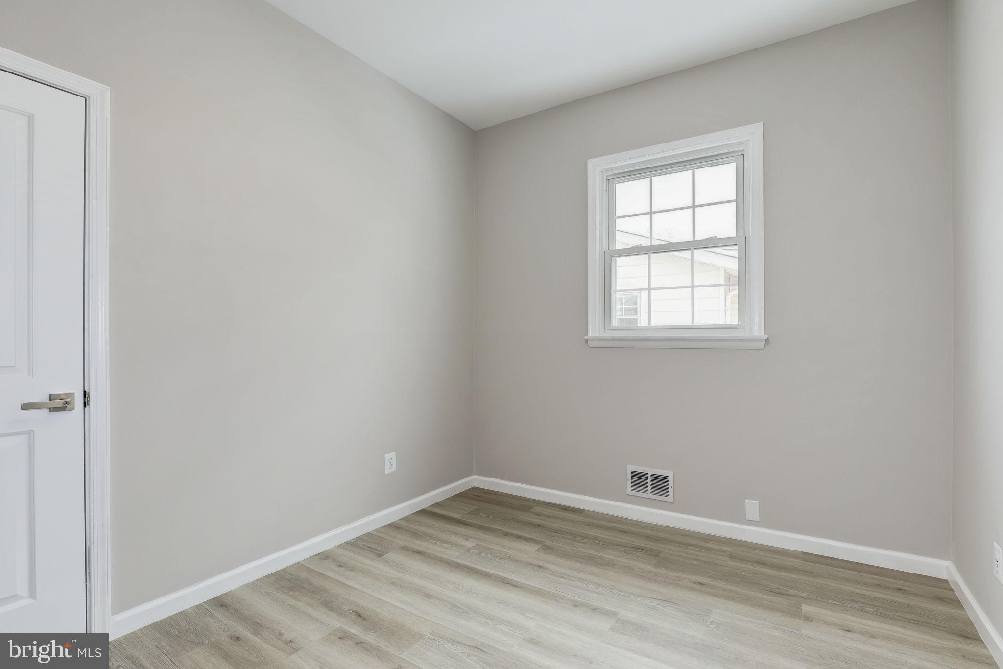 COLUMBIA PARK - Residential