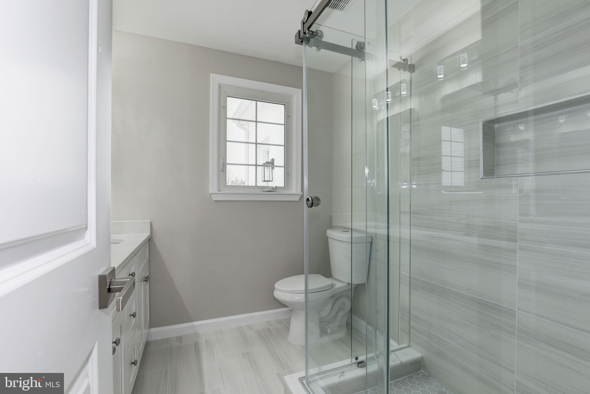 COLUMBIA PARK - Residential