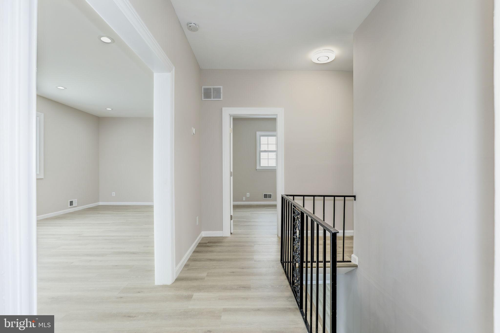 COLUMBIA PARK - Residential