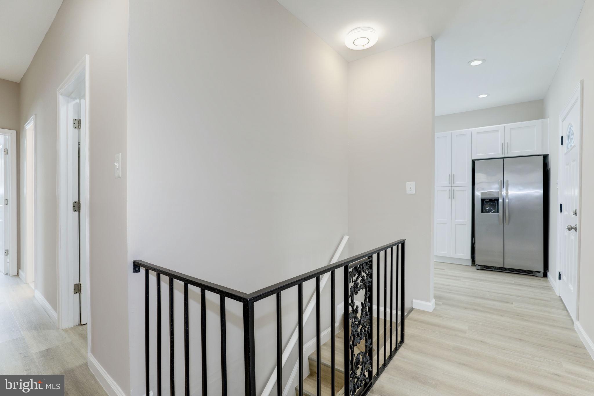 COLUMBIA PARK - Residential