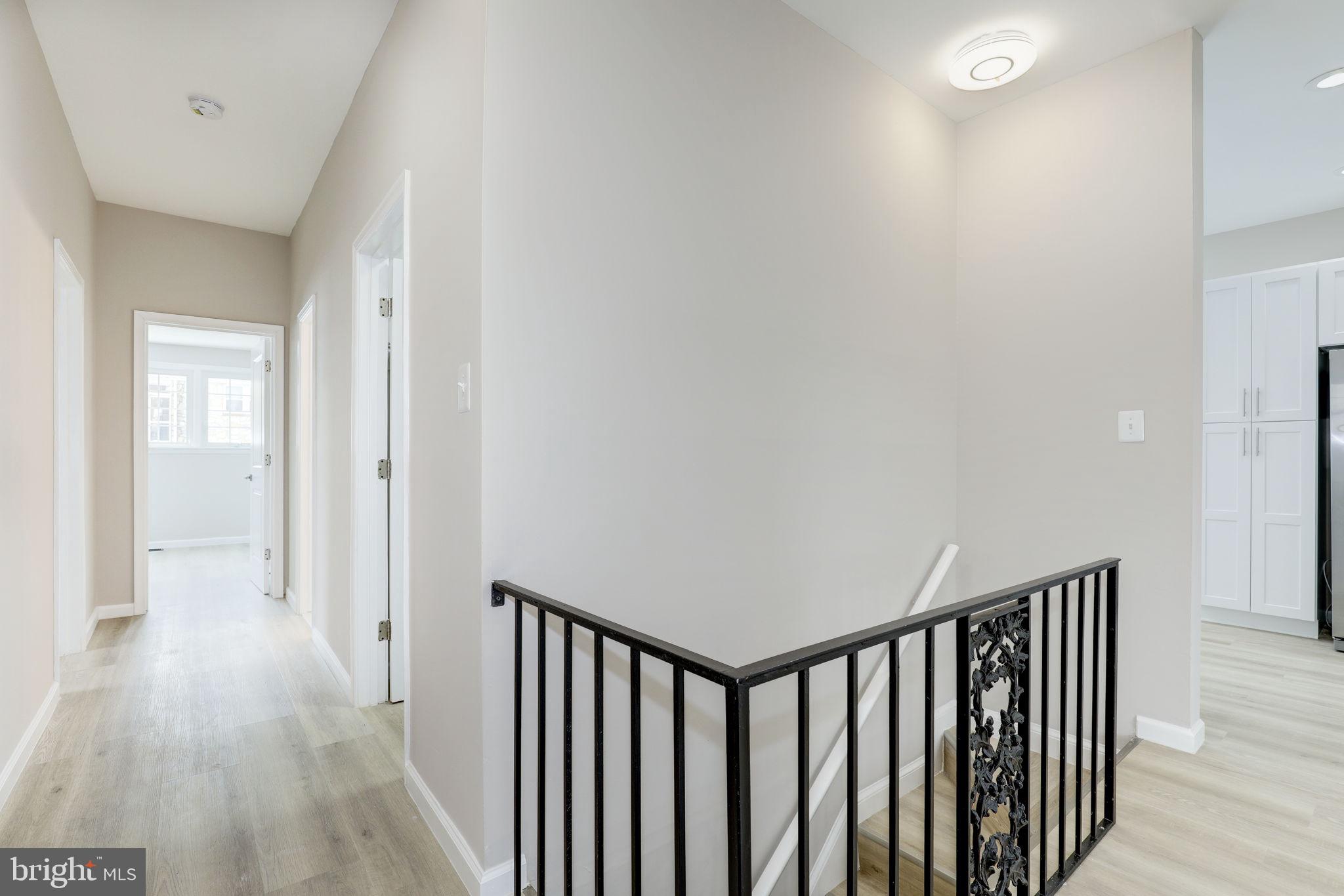 COLUMBIA PARK - Residential