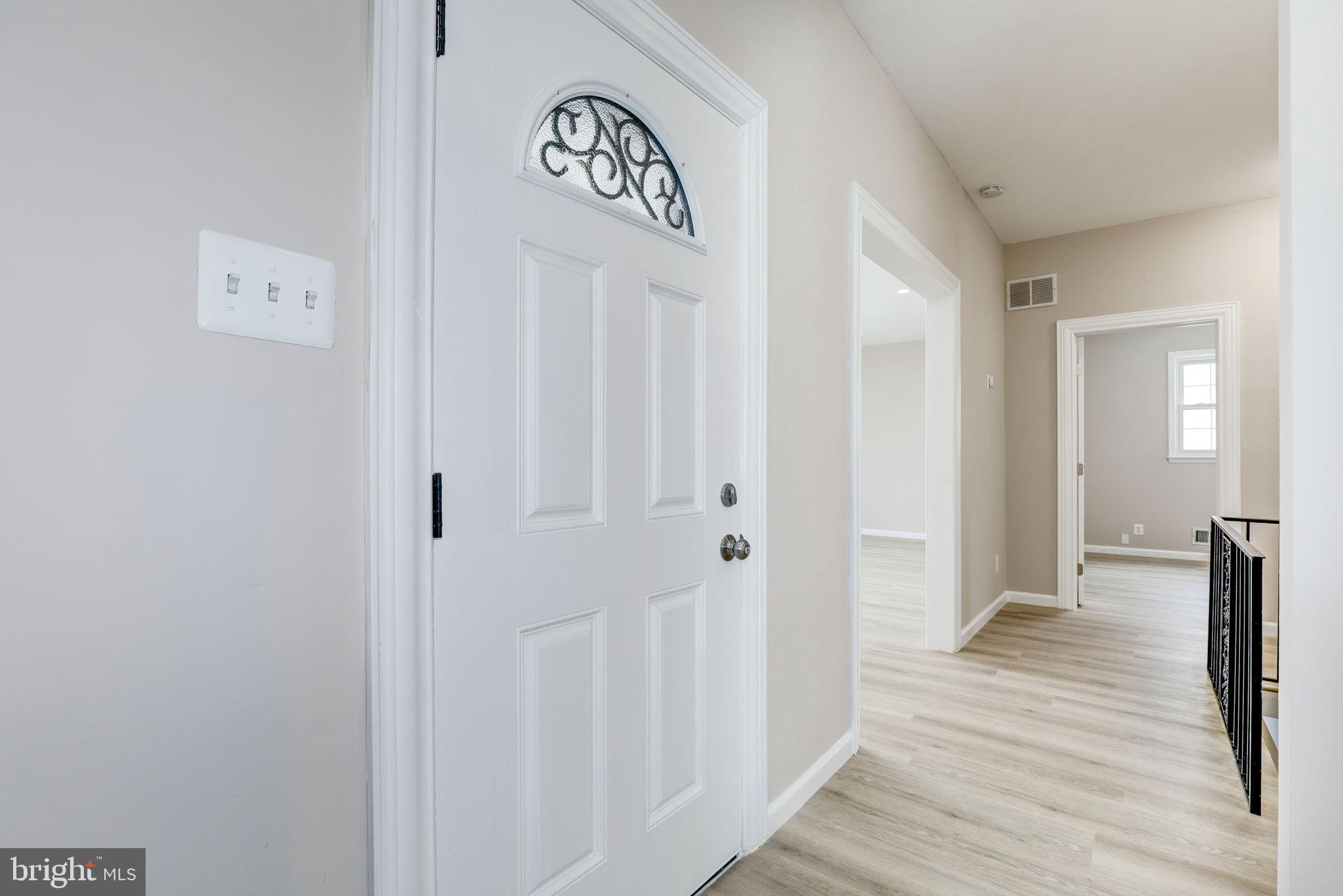 COLUMBIA PARK - Residential