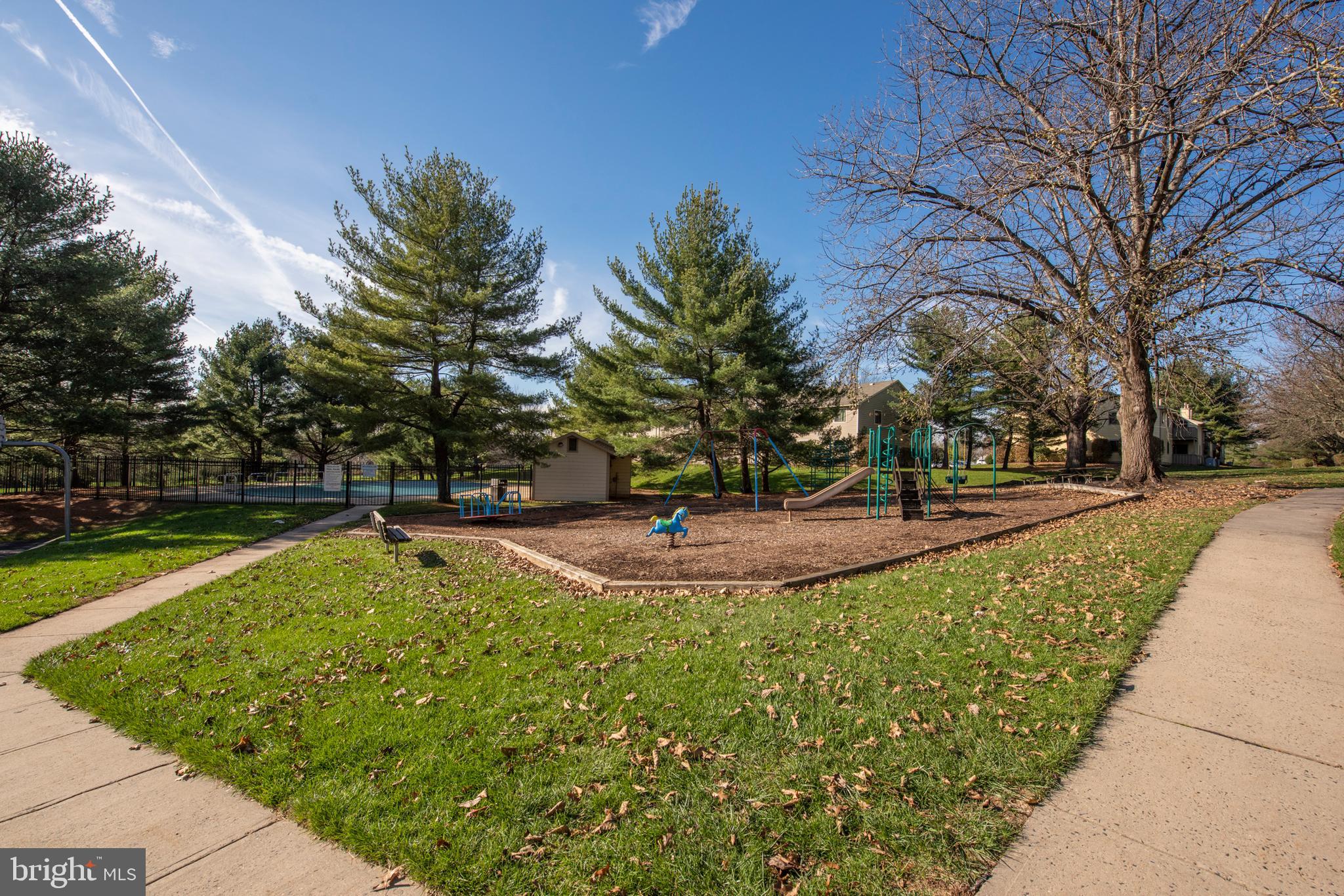 WOOD HOLLOW - Residential