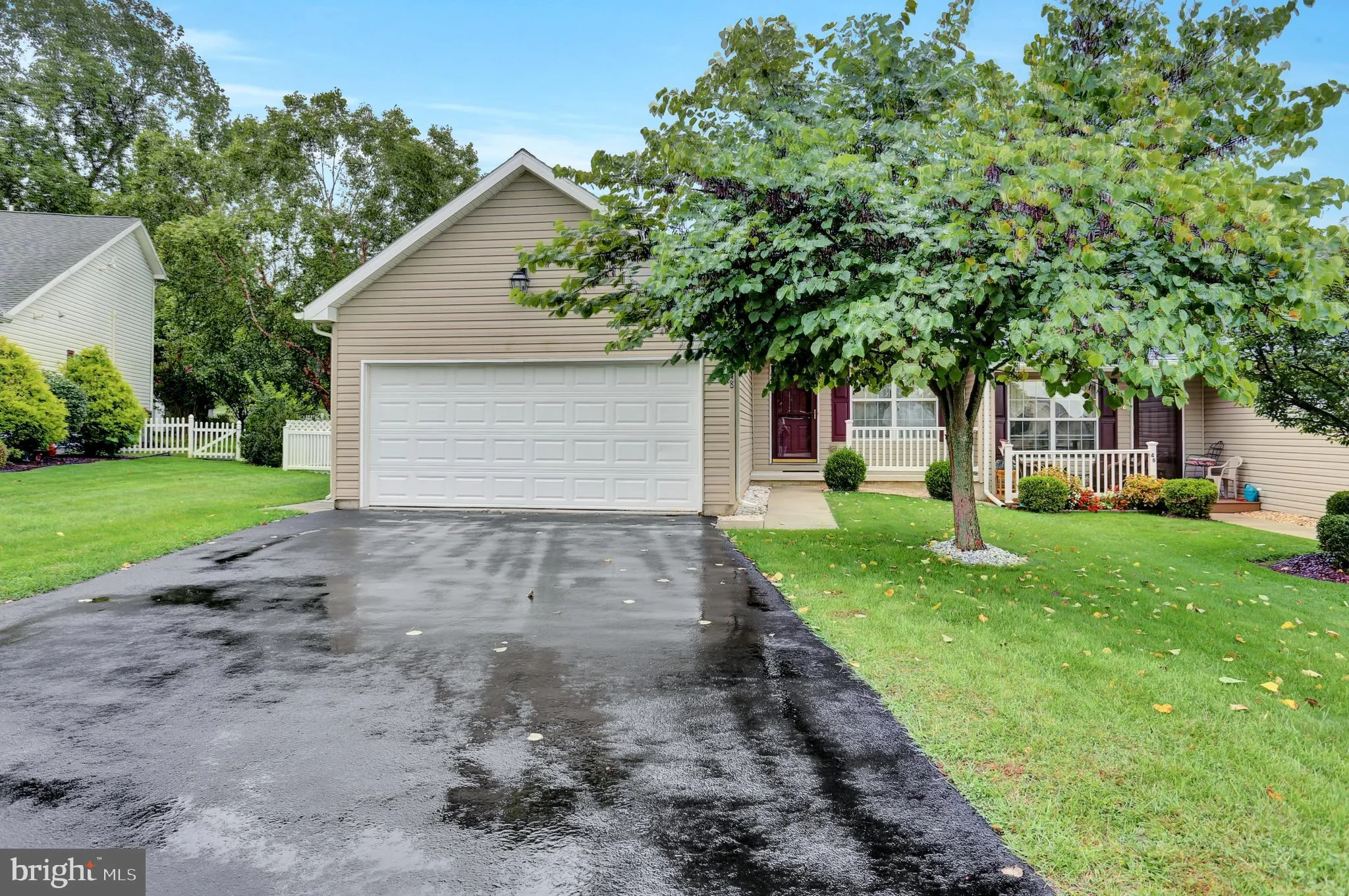 48 Lexington Drive, Hanover, PA 17331