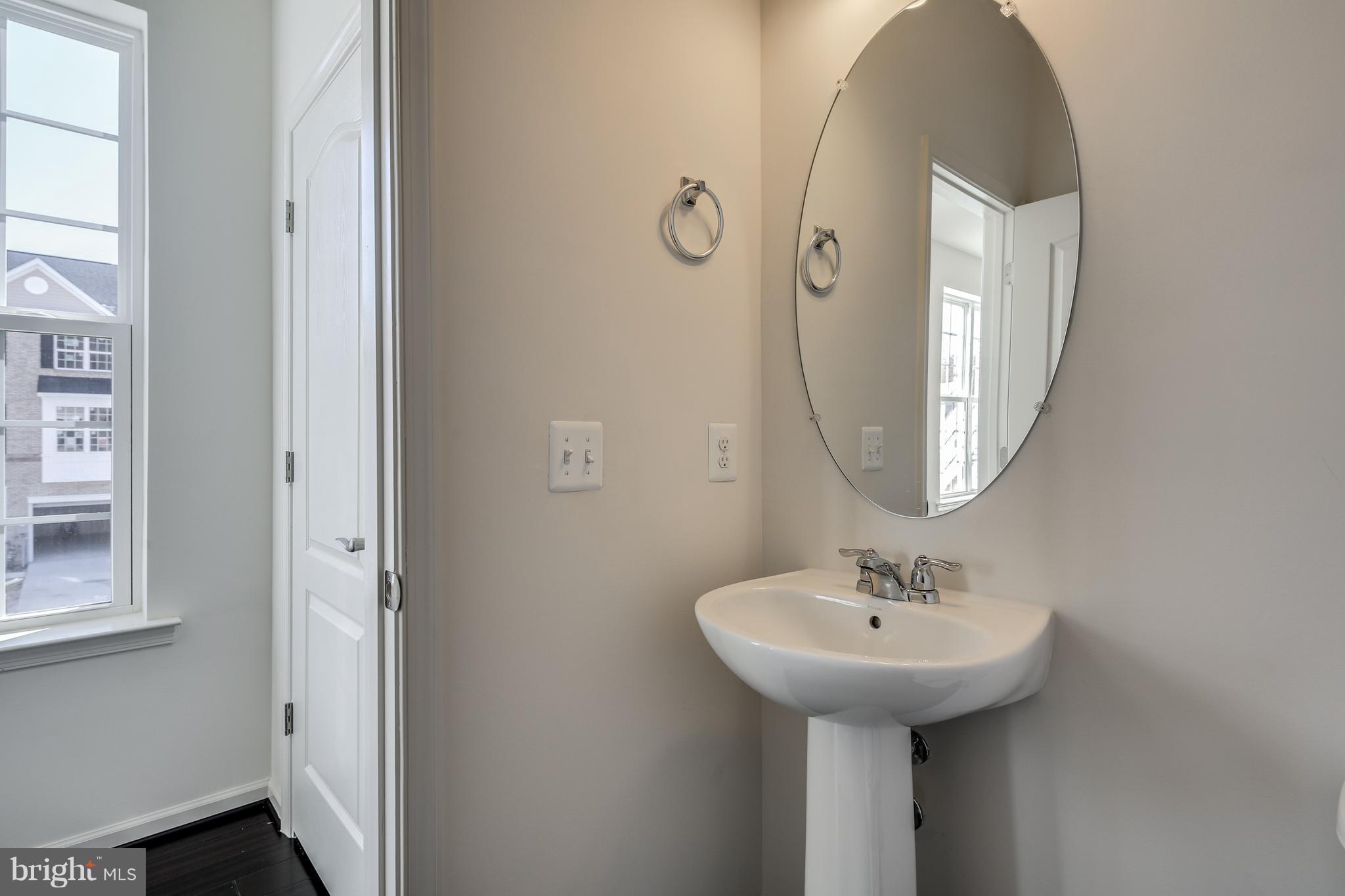 PRESERVE AT WINDLASS RUN - Residential