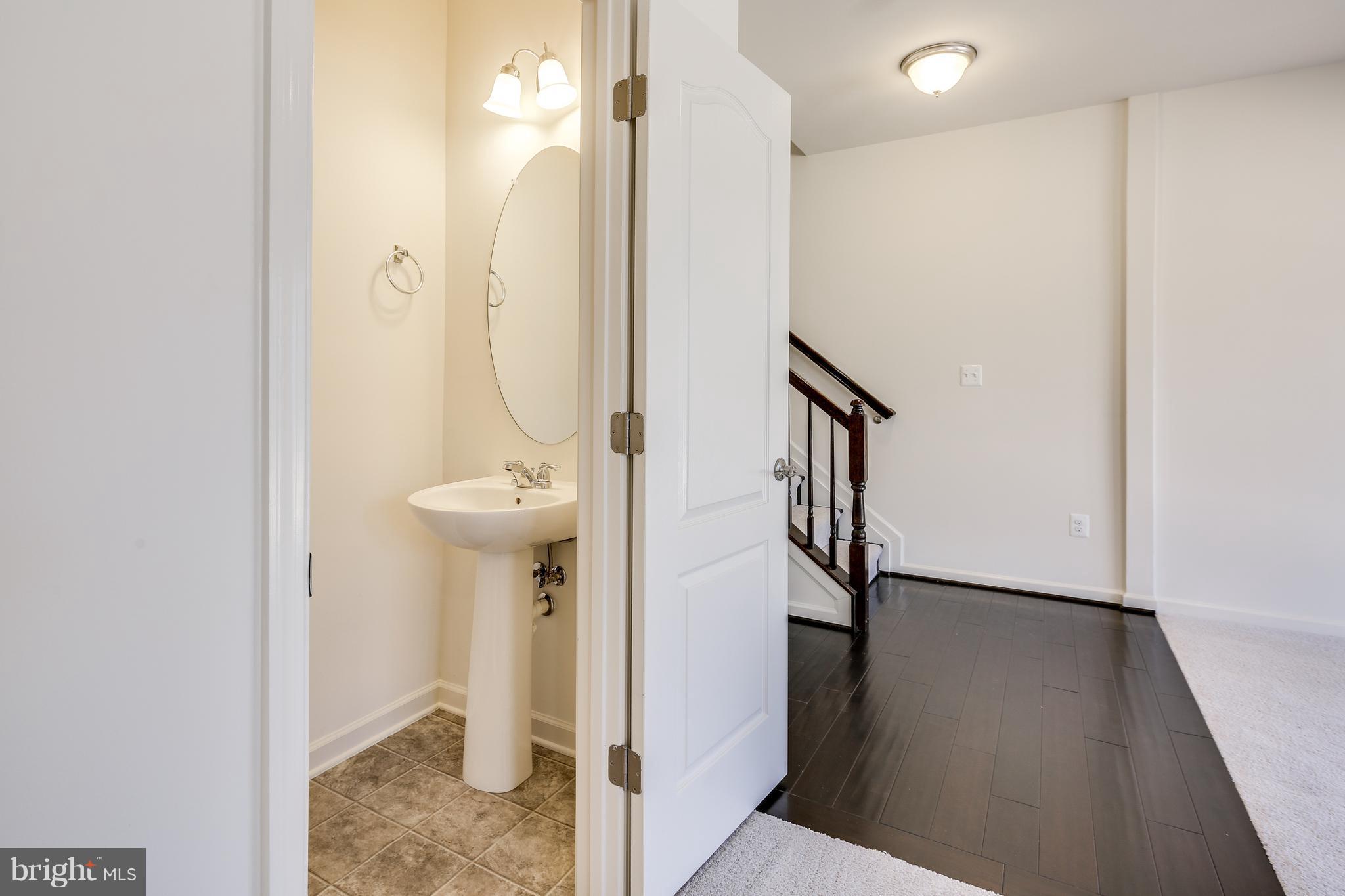 PRESERVE AT WINDLASS RUN - Residential