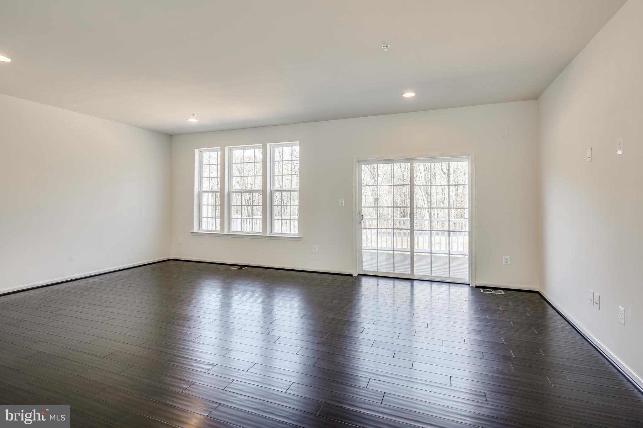 PRESERVE AT WINDLASS RUN - Residential