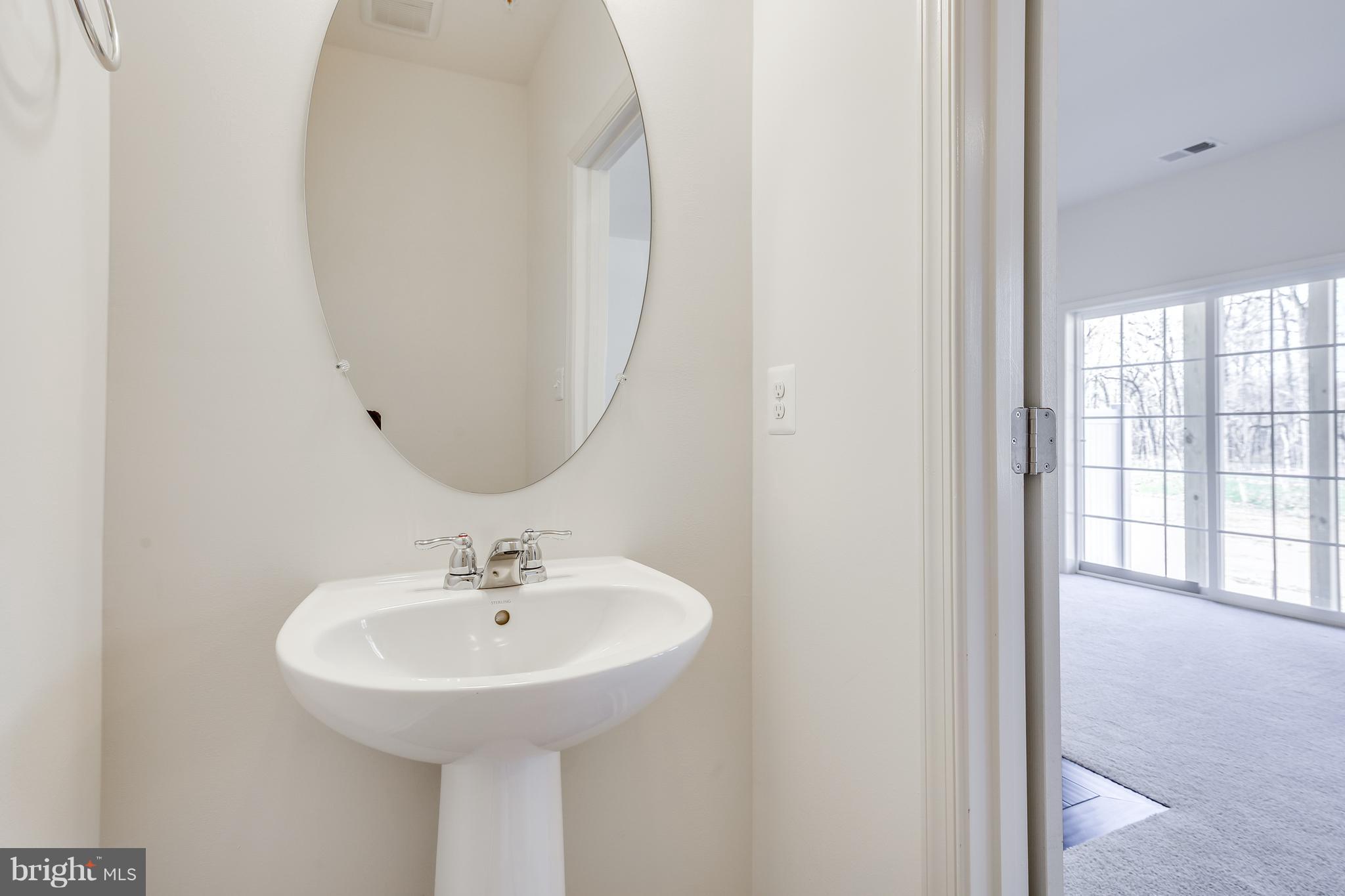 PRESERVE AT WINDLASS RUN - Residential