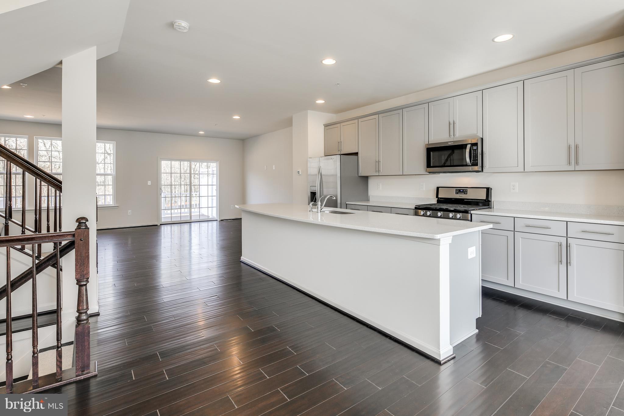 PRESERVE AT WINDLASS RUN - Residential