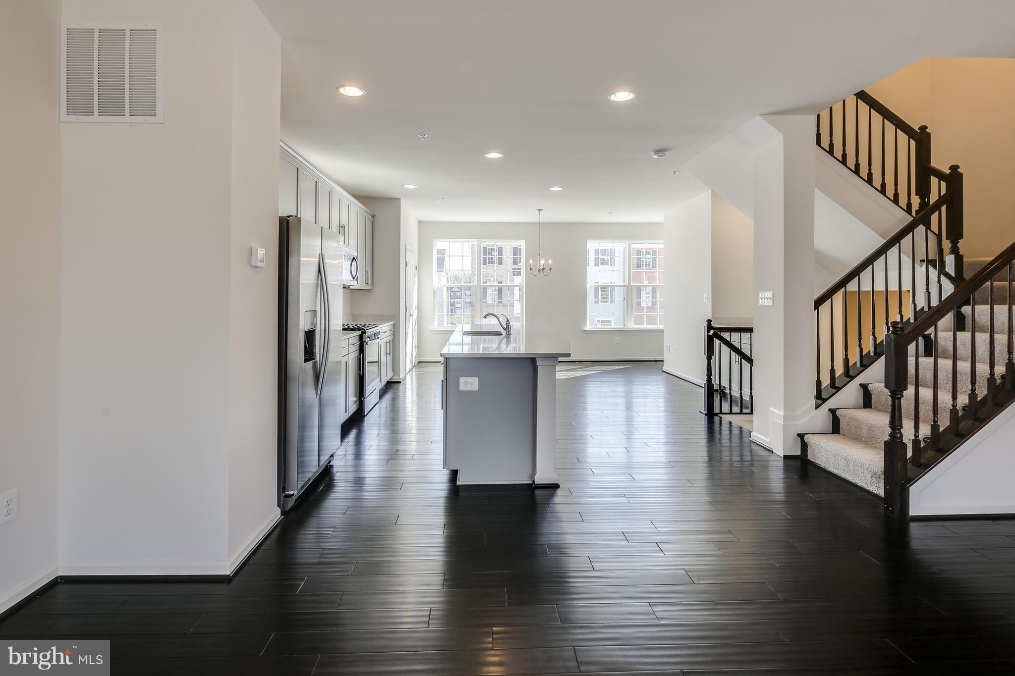 PRESERVE AT WINDLASS RUN - Residential