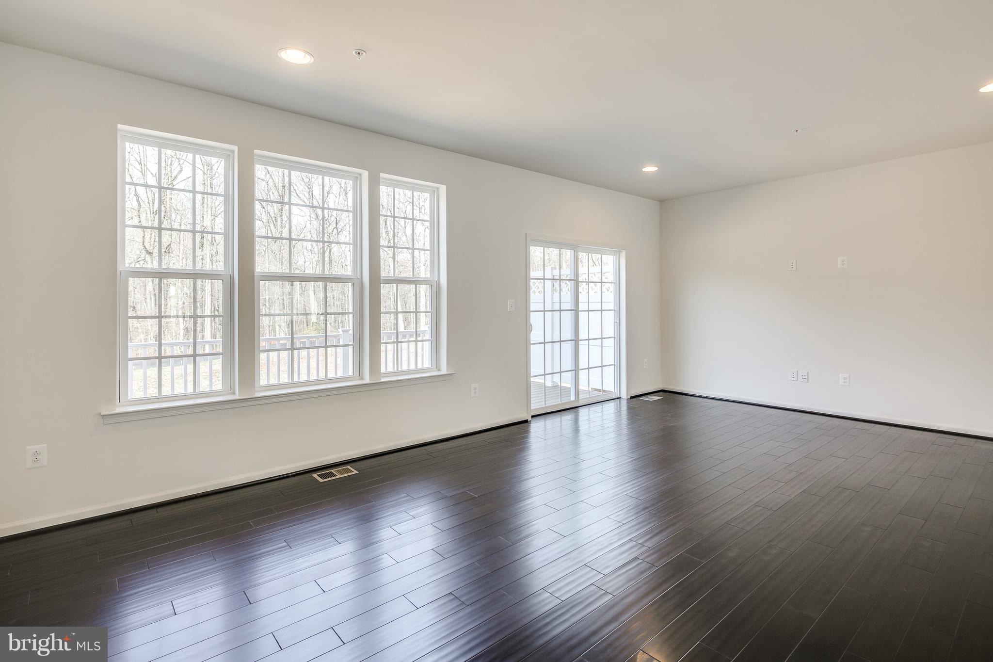 PRESERVE AT WINDLASS RUN - Residential