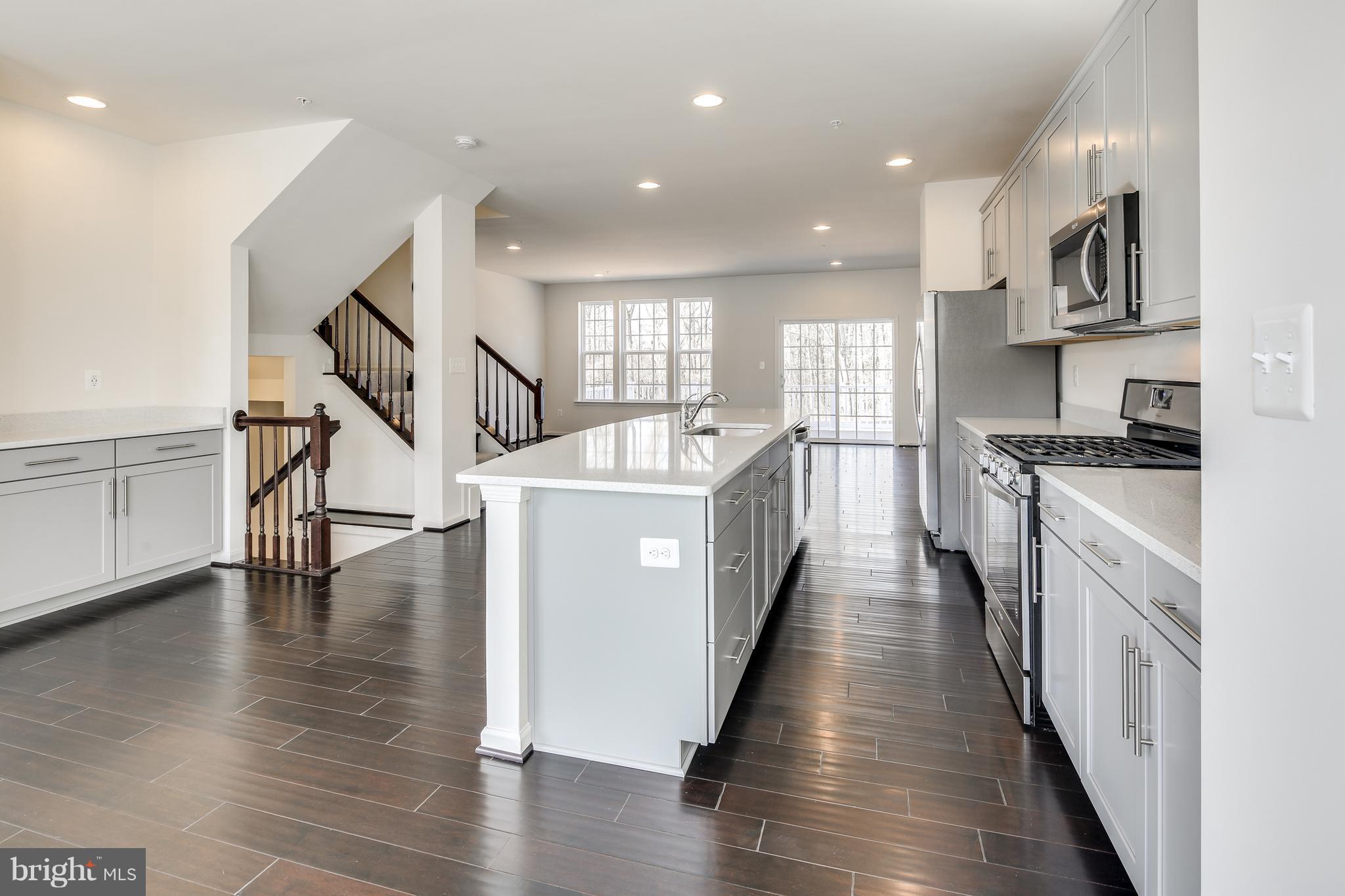 PRESERVE AT WINDLASS RUN - Residential