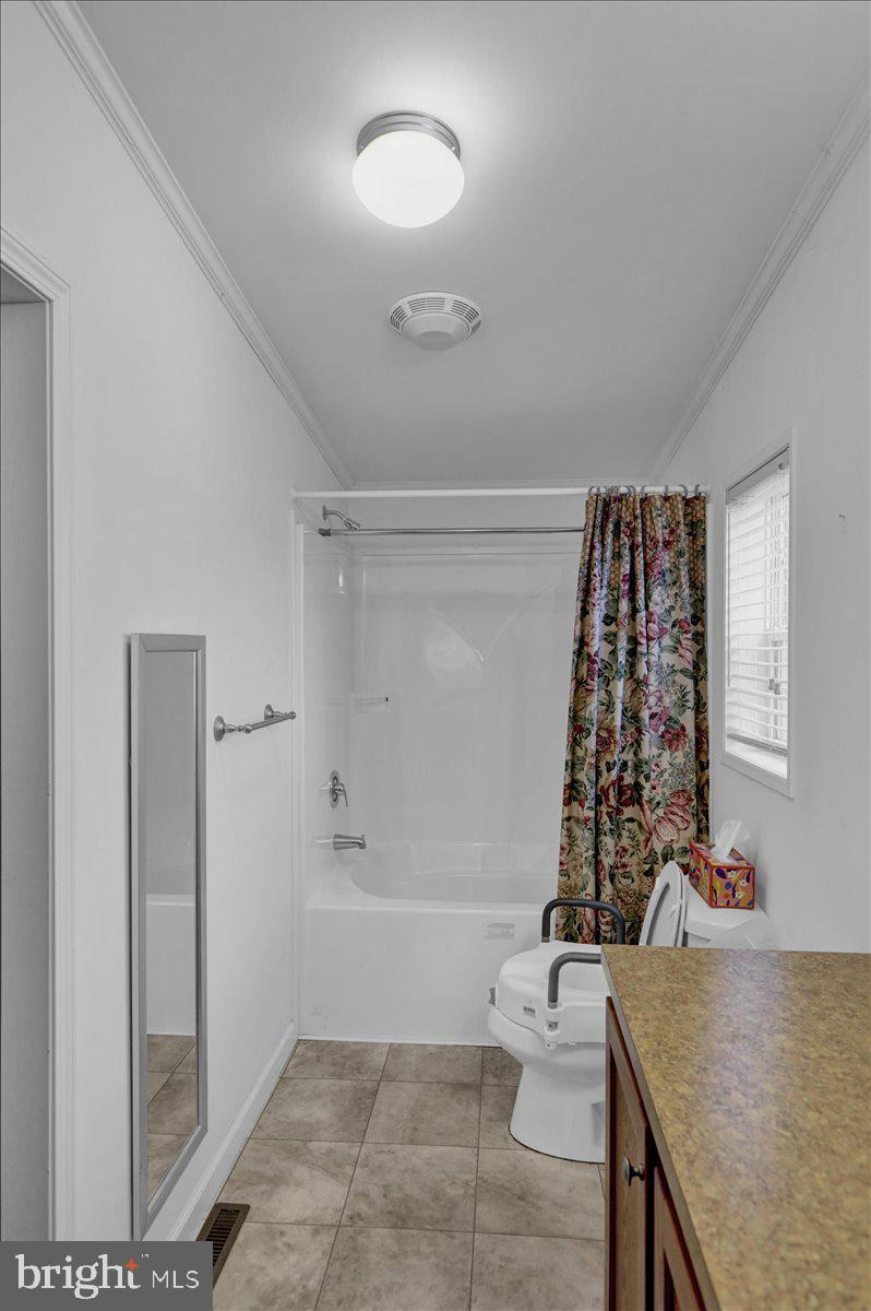 DOUGLASS VILLAGE - Residential