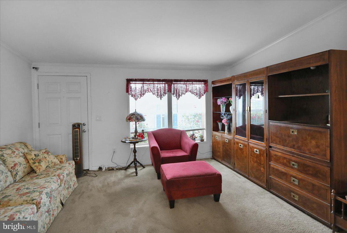 DOUGLASS VILLAGE - Residential