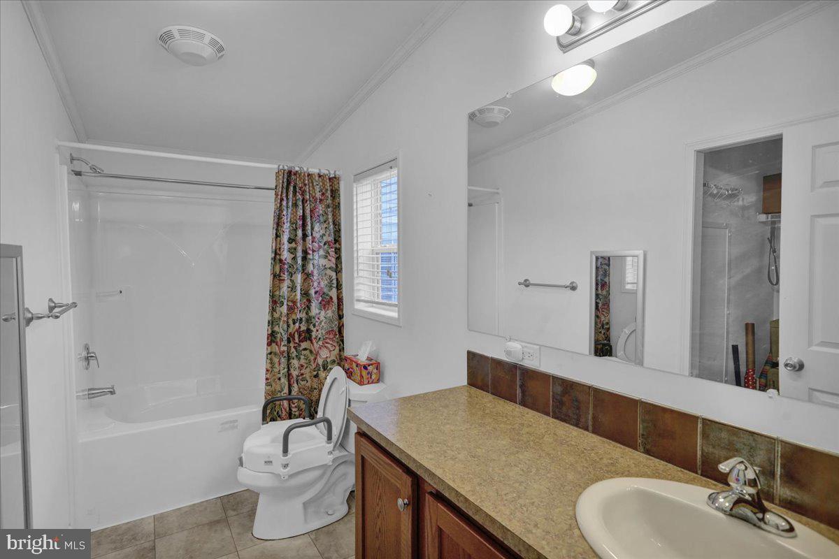 DOUGLASS VILLAGE - Residential