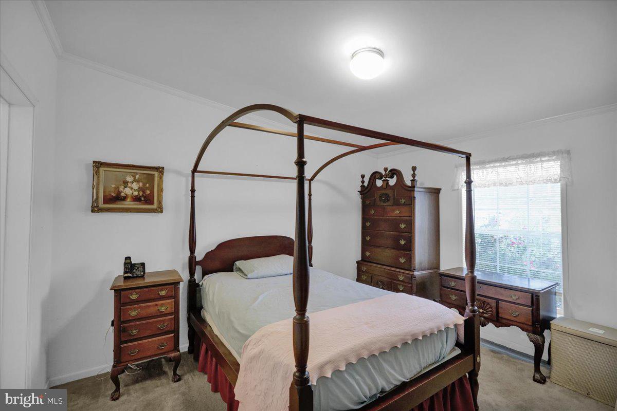 DOUGLASS VILLAGE - Residential