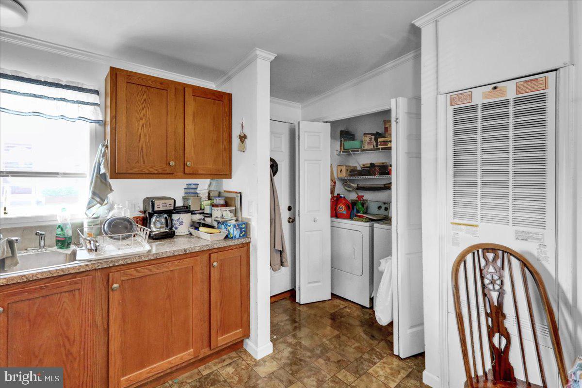 DOUGLASS VILLAGE - Residential