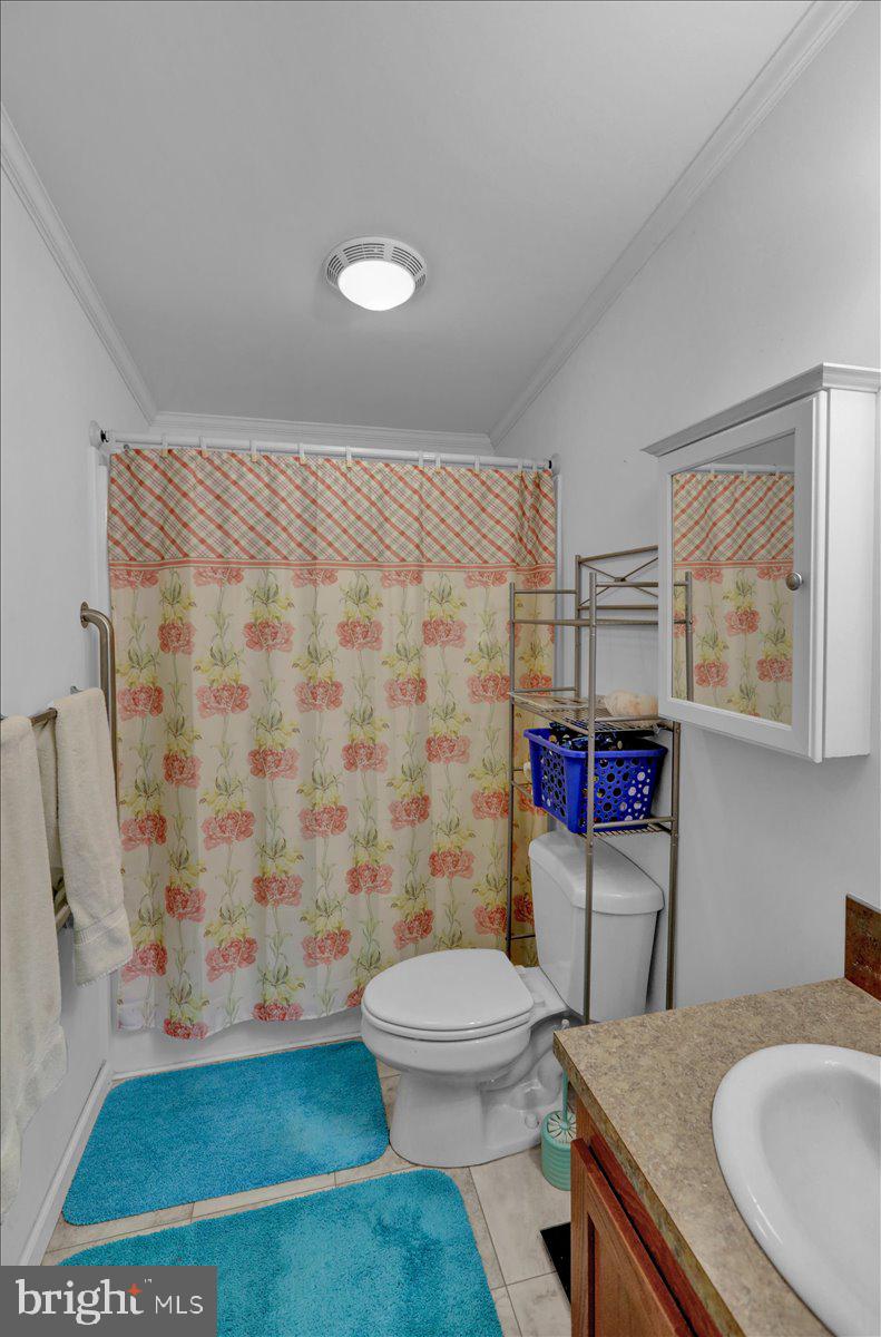 DOUGLASS VILLAGE - Residential