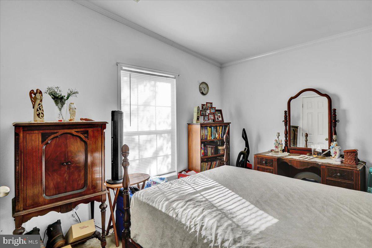 DOUGLASS VILLAGE - Residential