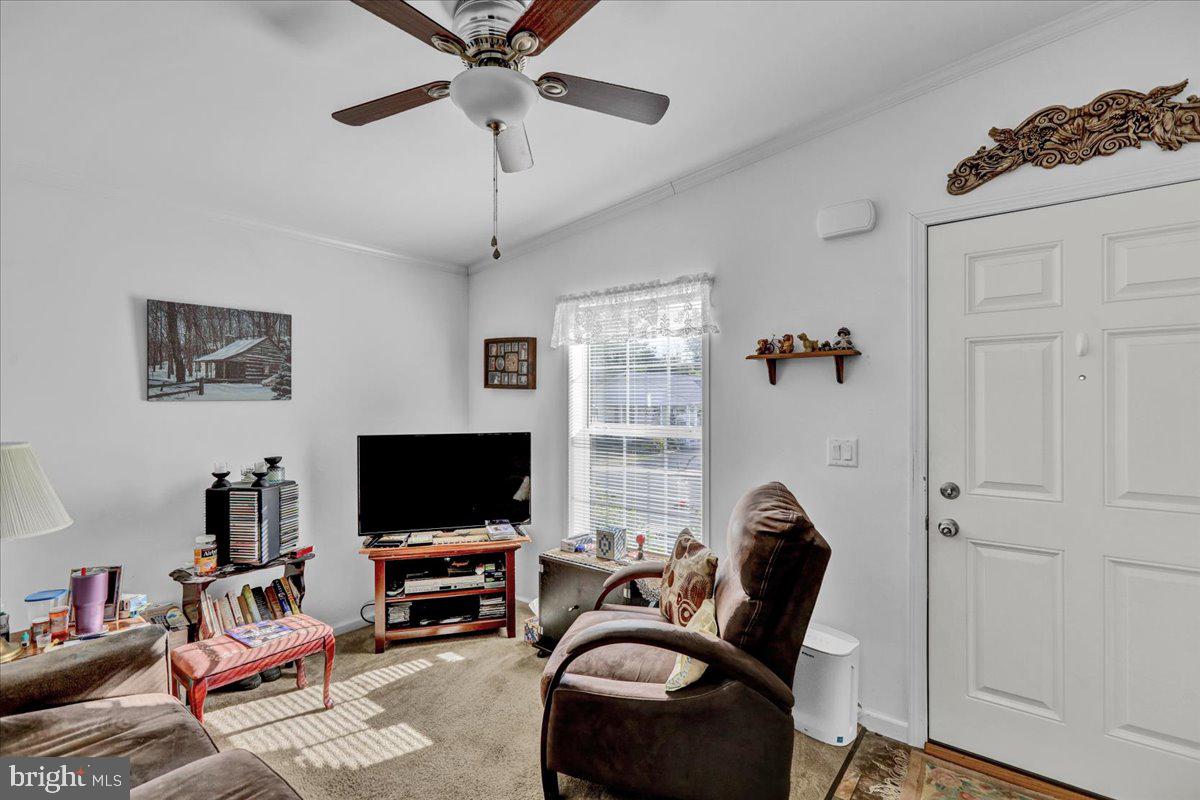 DOUGLASS VILLAGE - Residential