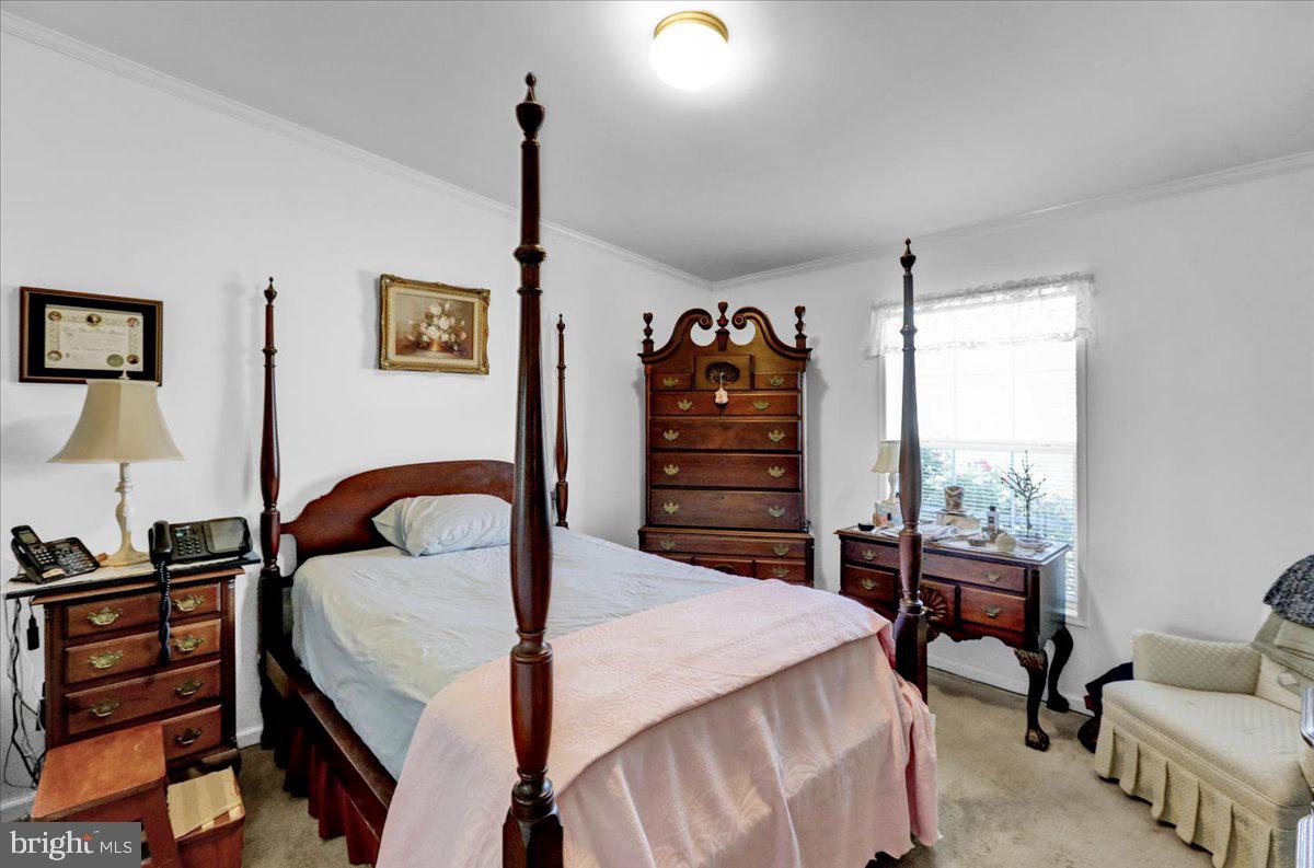 DOUGLASS VILLAGE - Residential