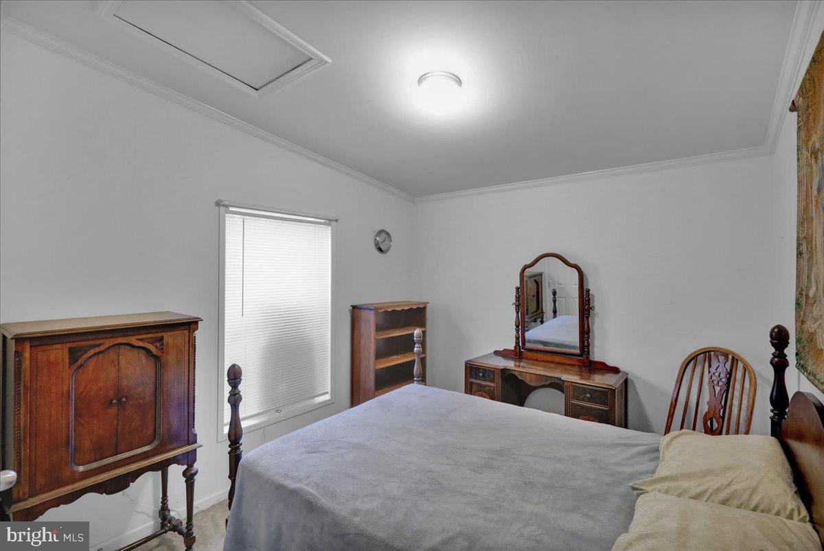 DOUGLASS VILLAGE - Residential