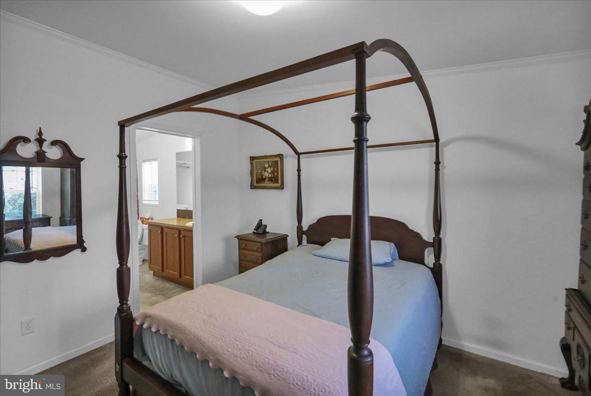 DOUGLASS VILLAGE - Residential