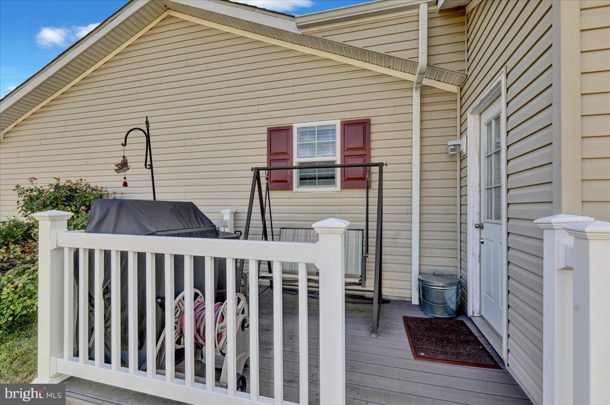 DOUGLASS VILLAGE - Residential