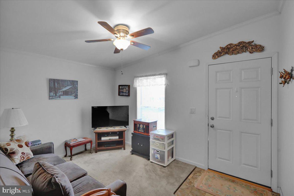 DOUGLASS VILLAGE - Residential